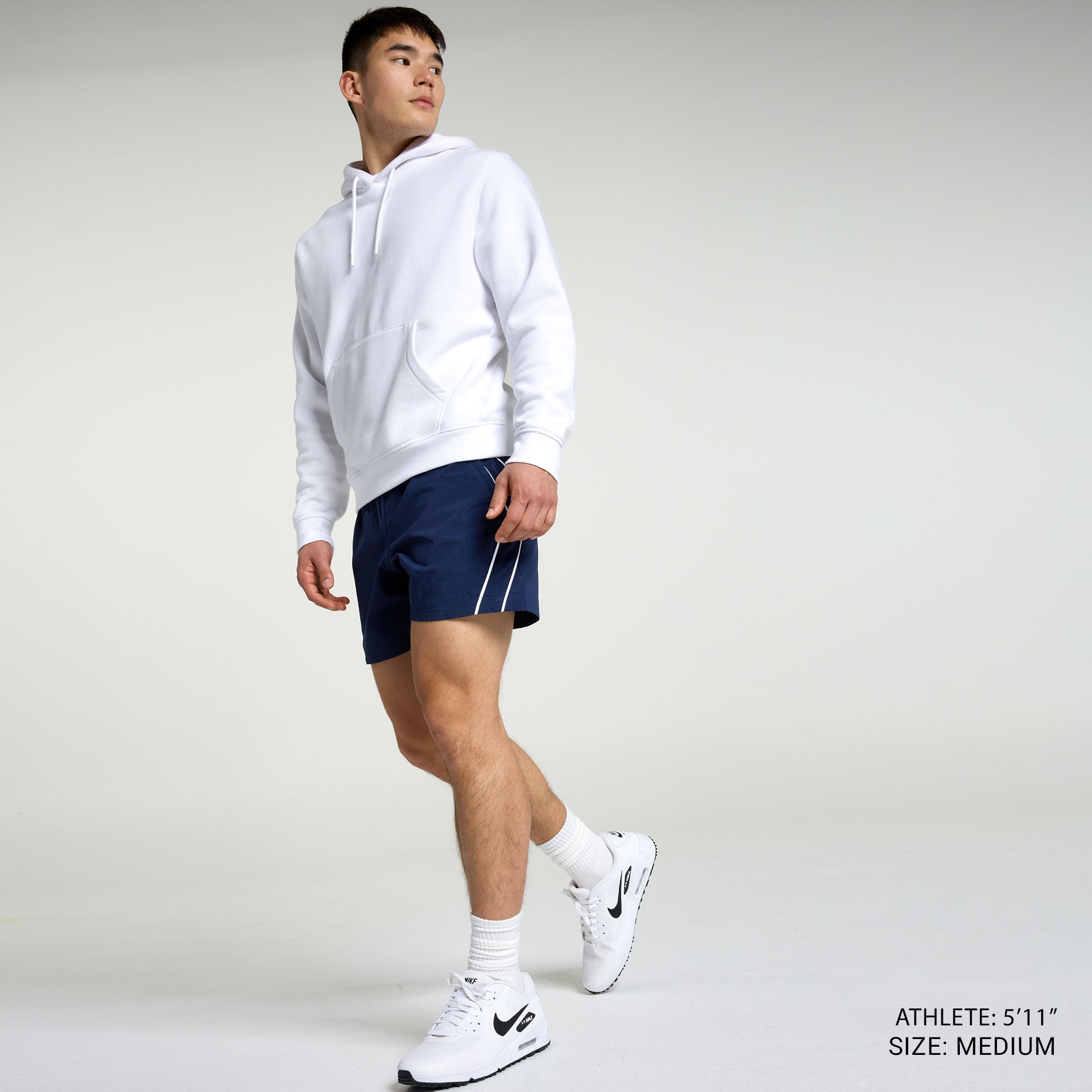 DSG Men's 6” Relaxed Woven Short product image