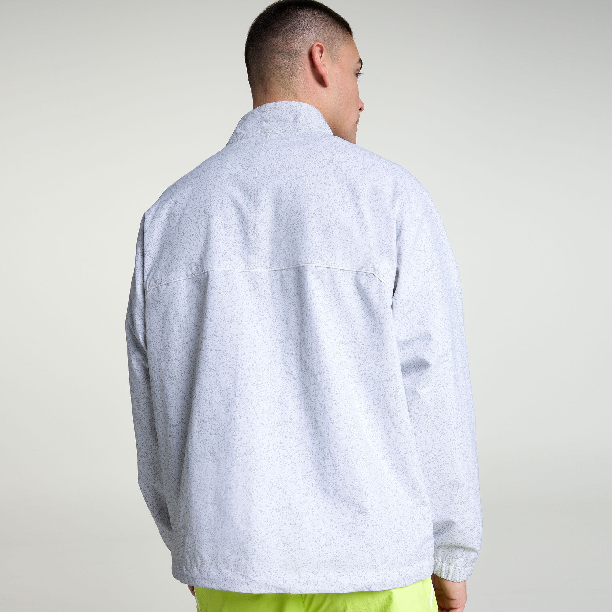 DSG Men's Woven Anorak product image