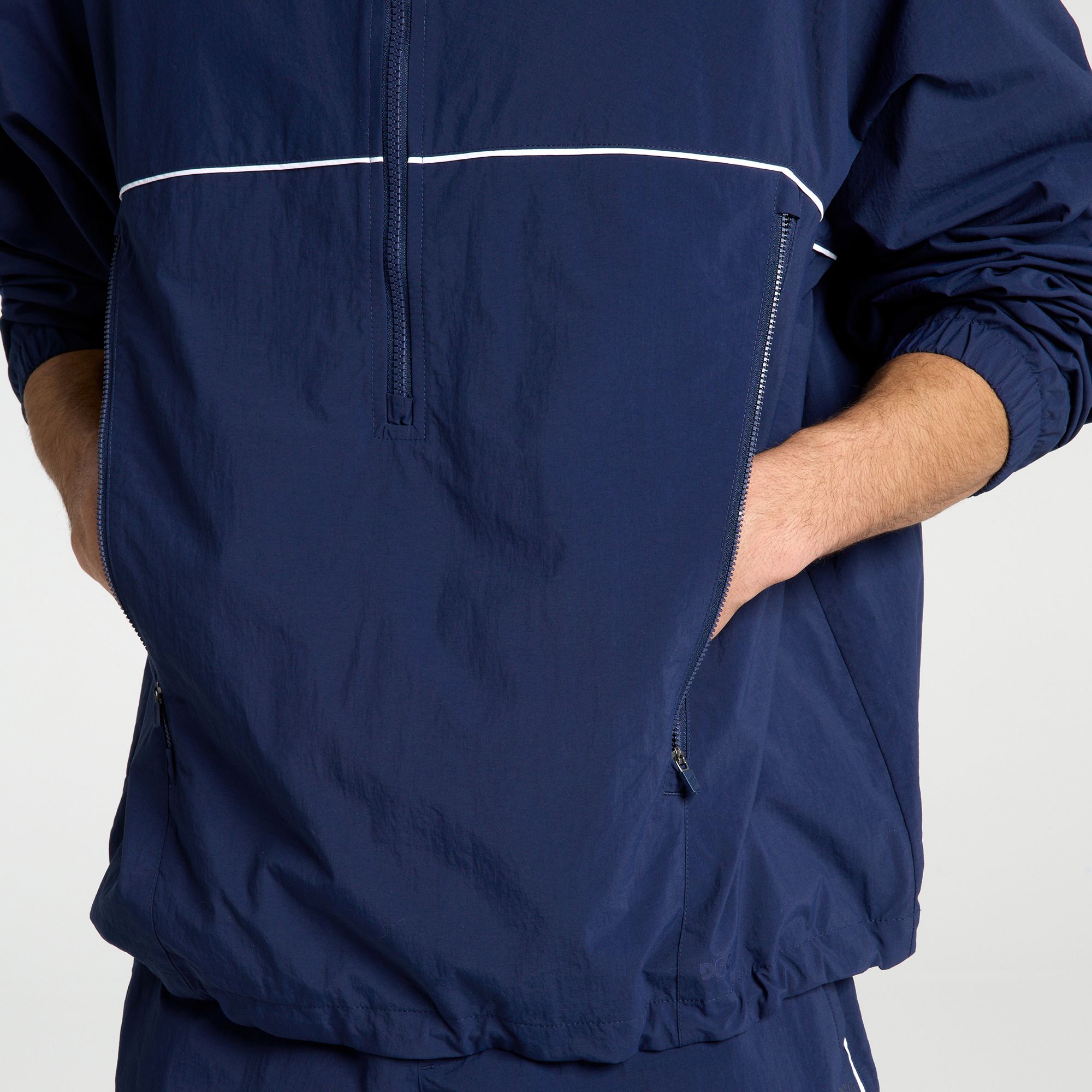 DSG Men's Woven Anorak product image