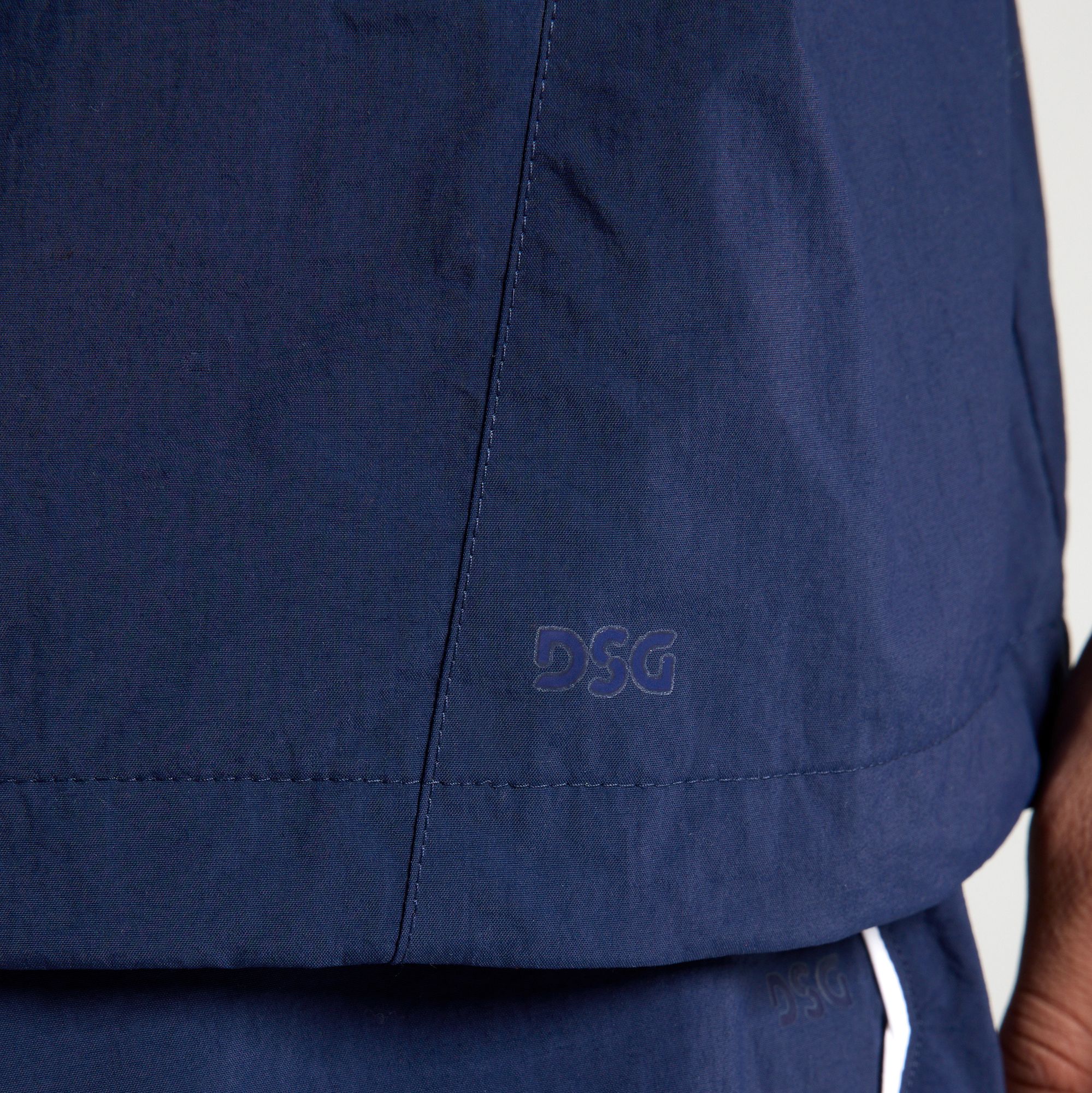 DSG Men's Woven Anorak product image