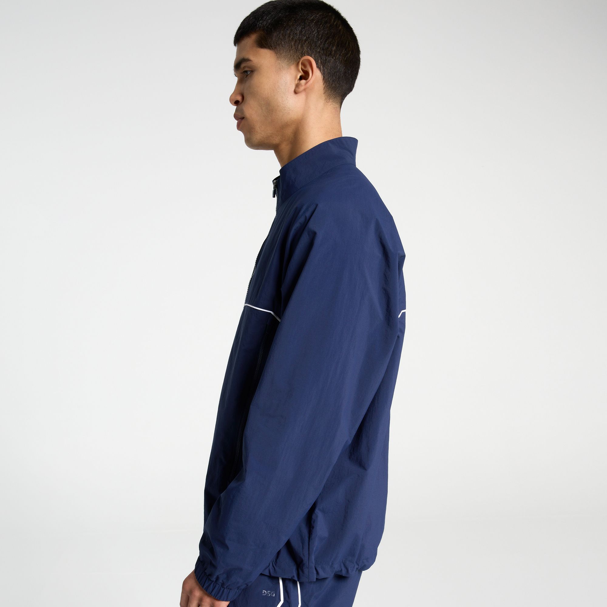 DSG Men's Woven Anorak product image