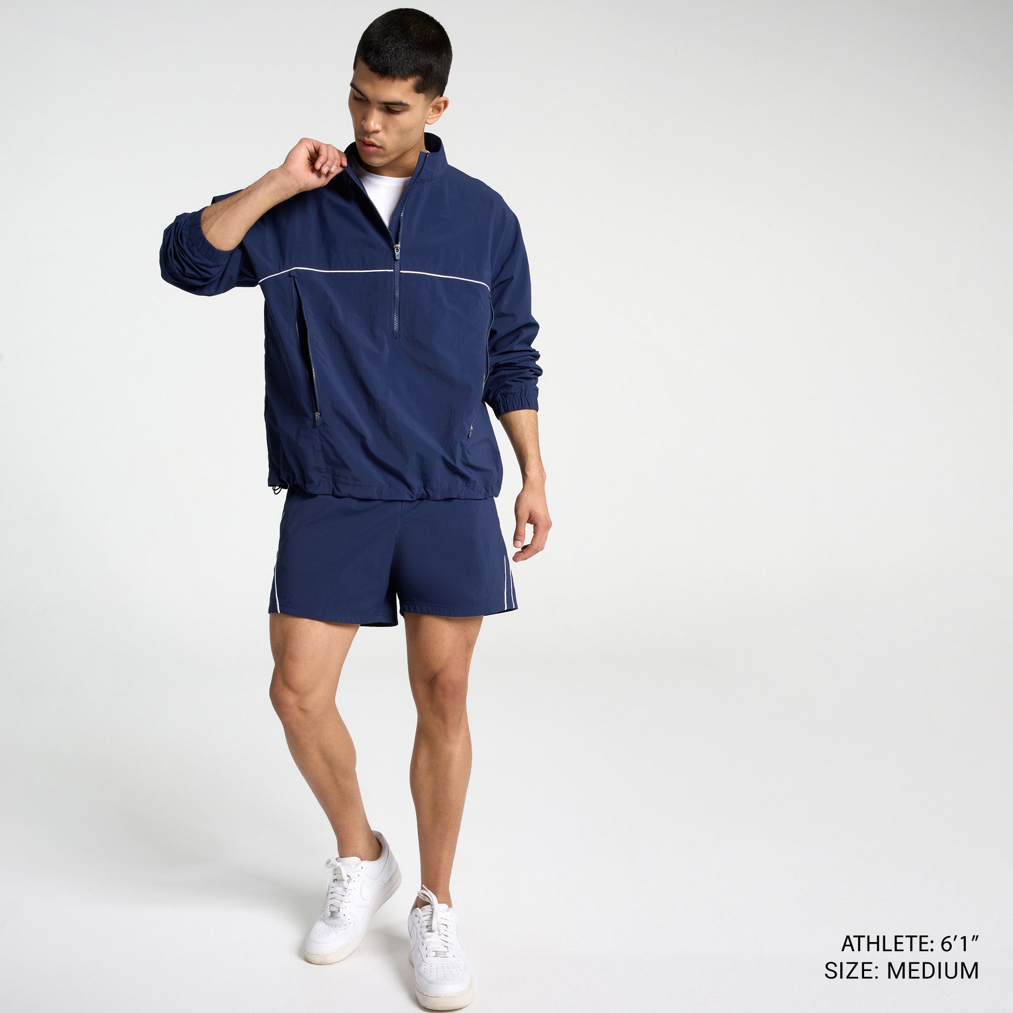 DSG Men's Woven Anorak product image