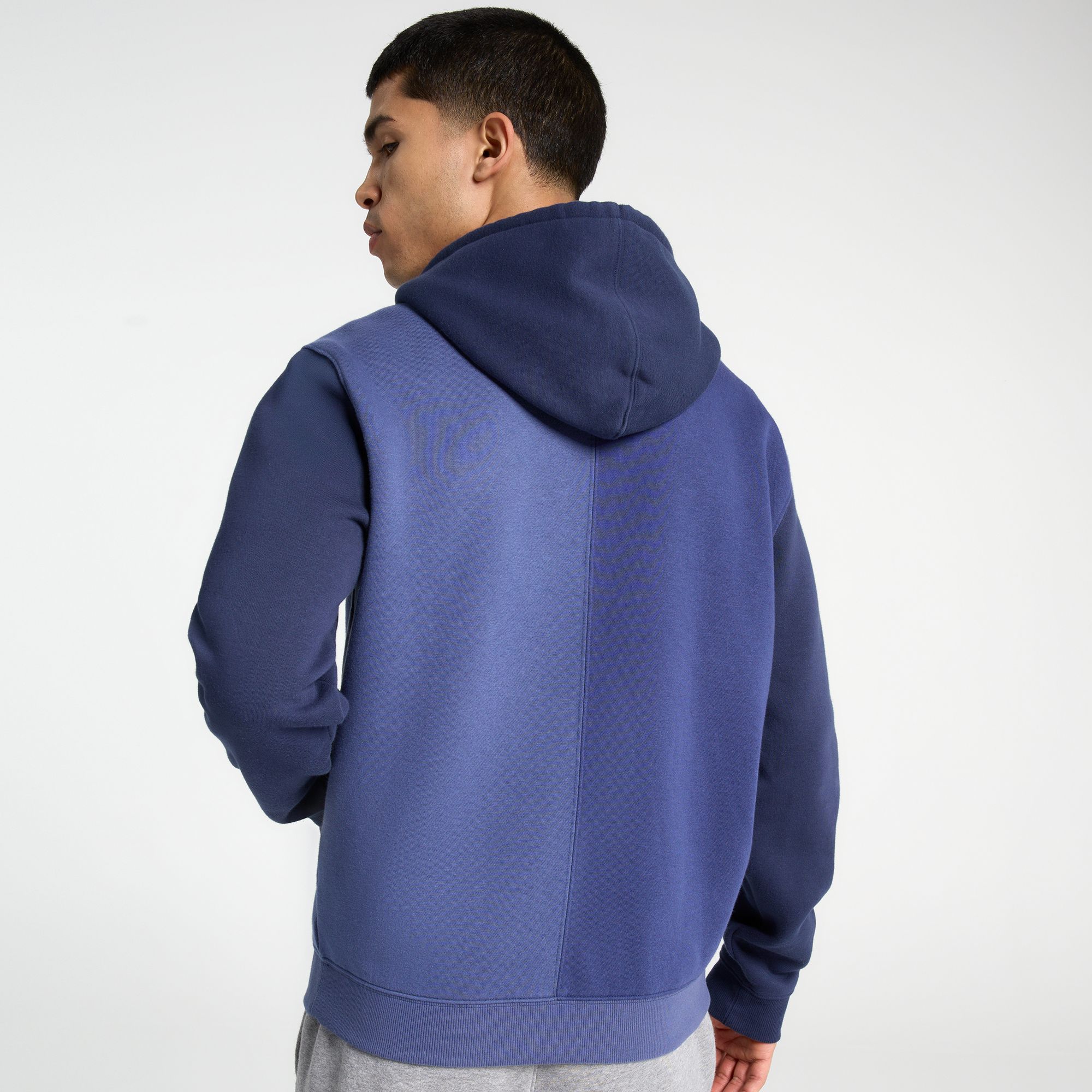 DSG Men's Classic Fleece Hoodie product image