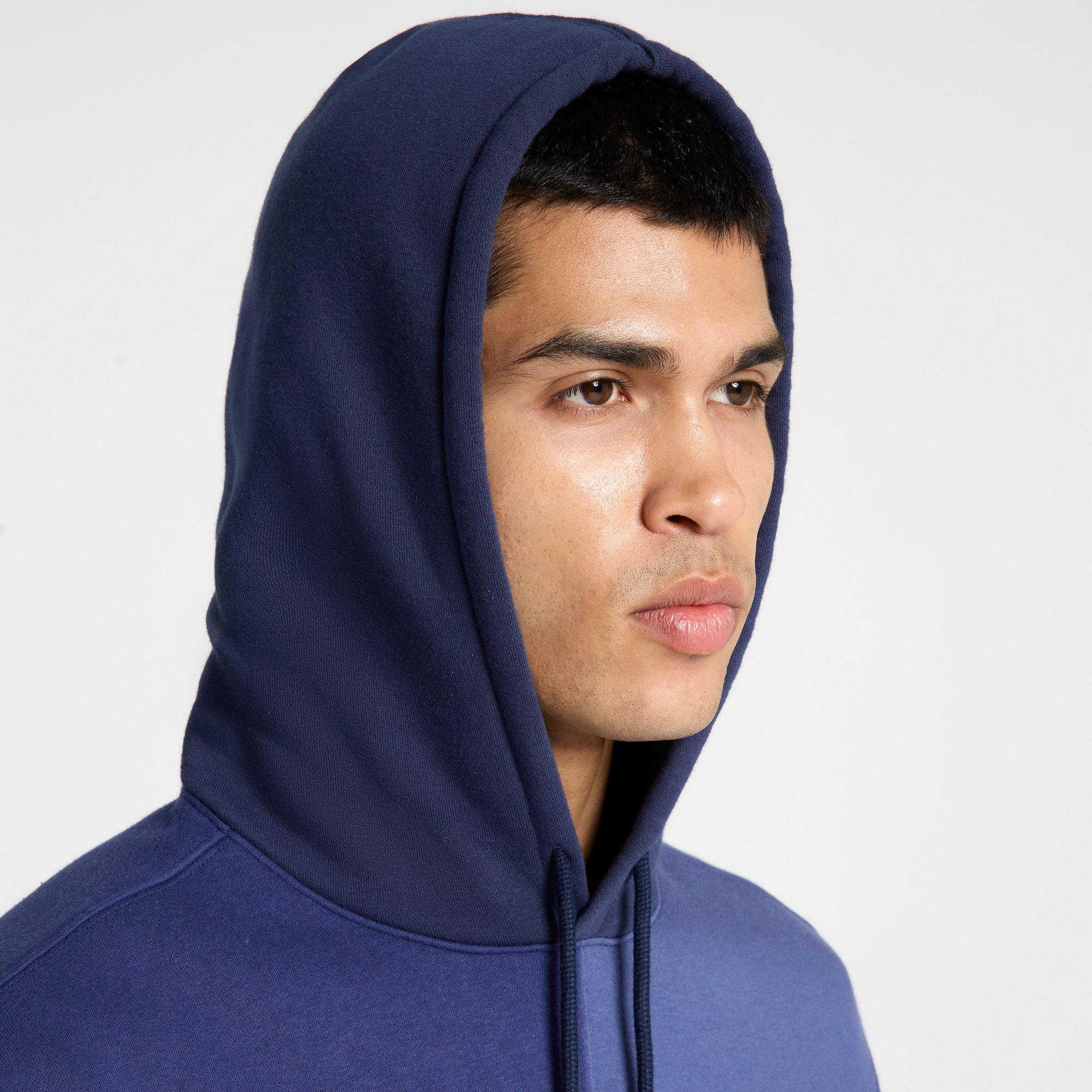 DSG Men's Classic Fleece Hoodie product image