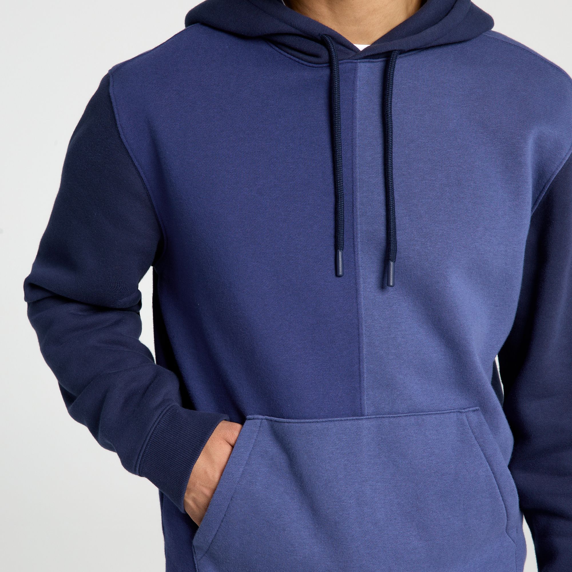 DSG Men's Classic Fleece Hoodie product image