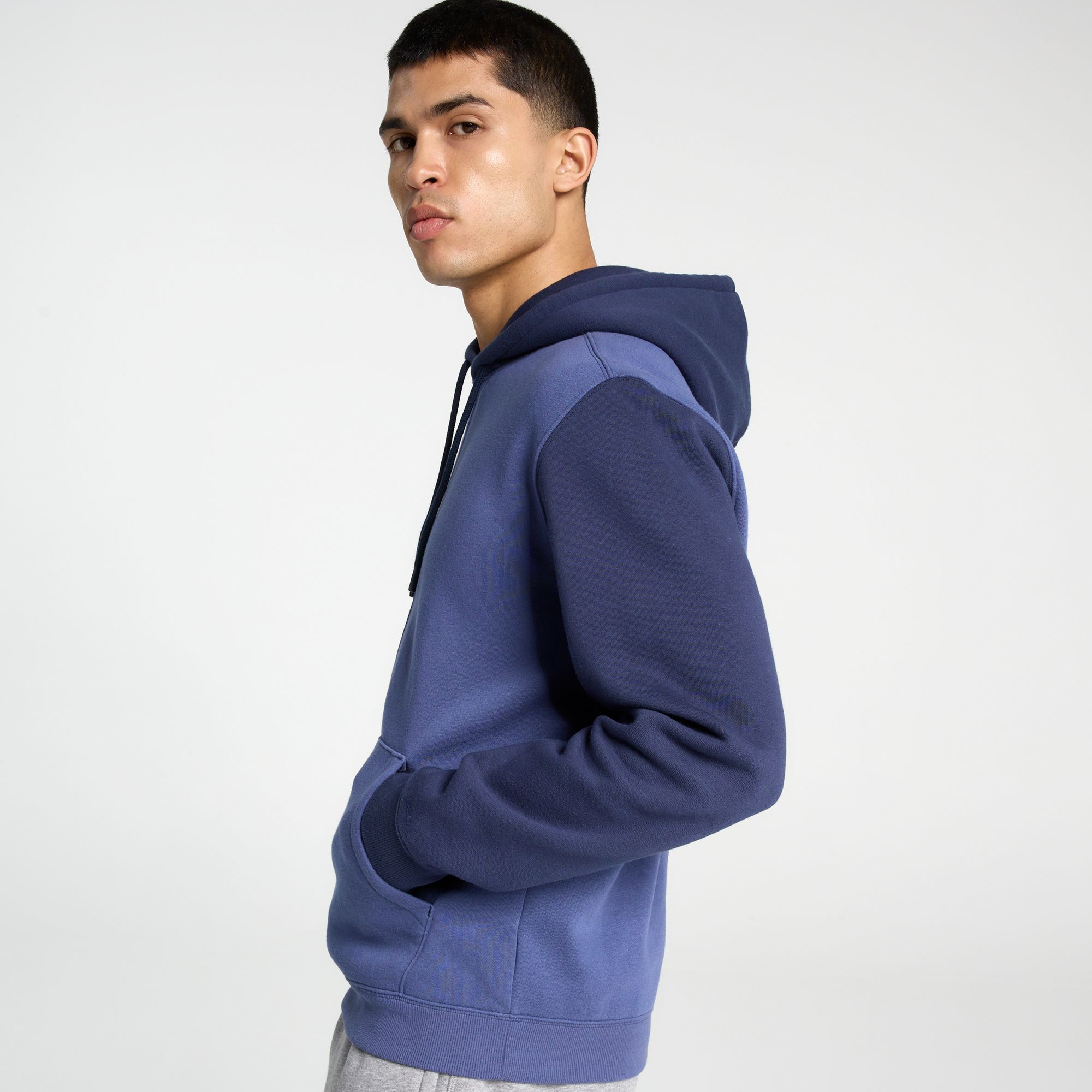 DSG Men's Classic Fleece Hoodie product image