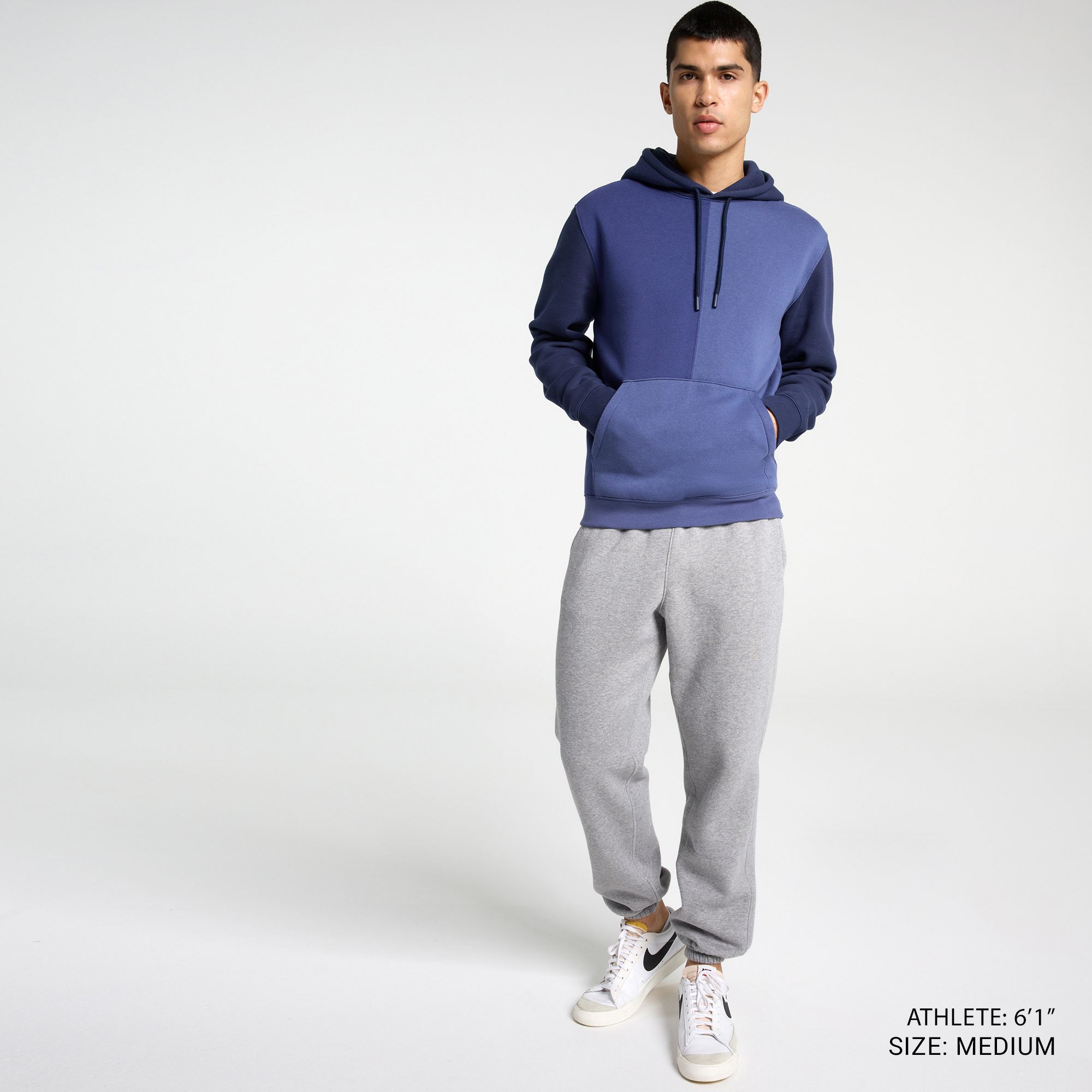 DSG Men's Classic Fleece Hoodie product image