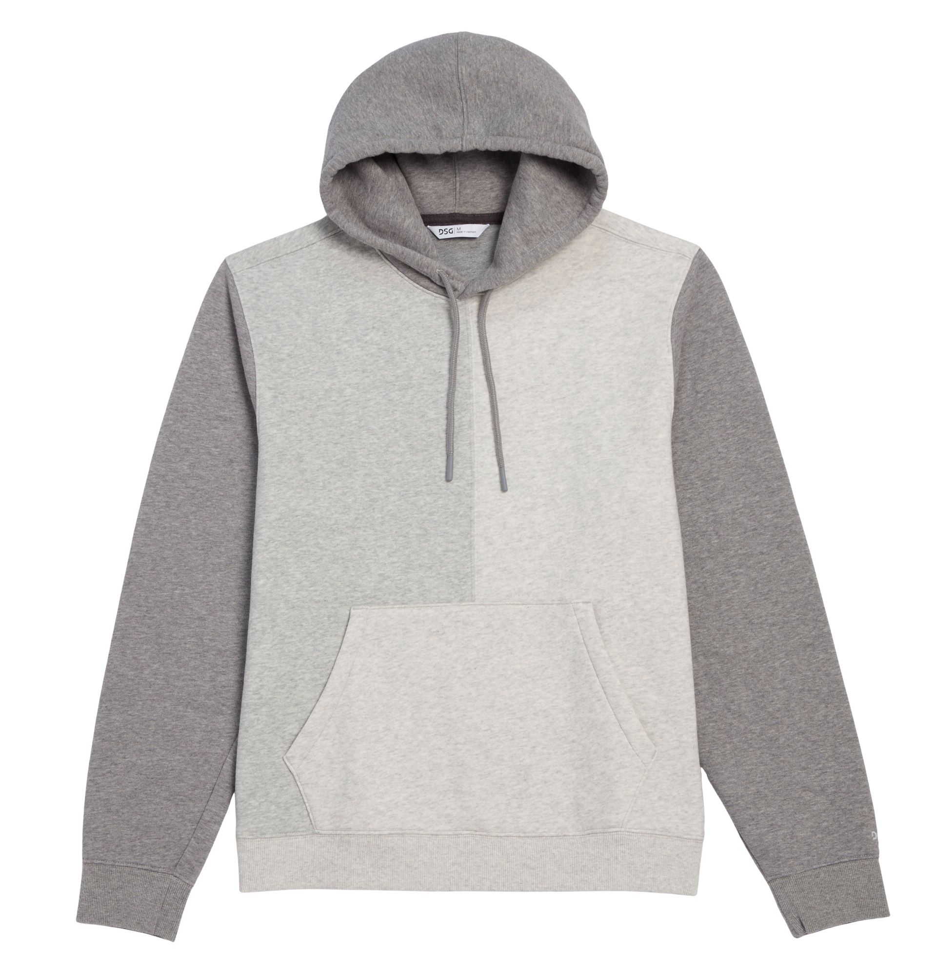 DSG Men's Classic Fleece Hoodie product image