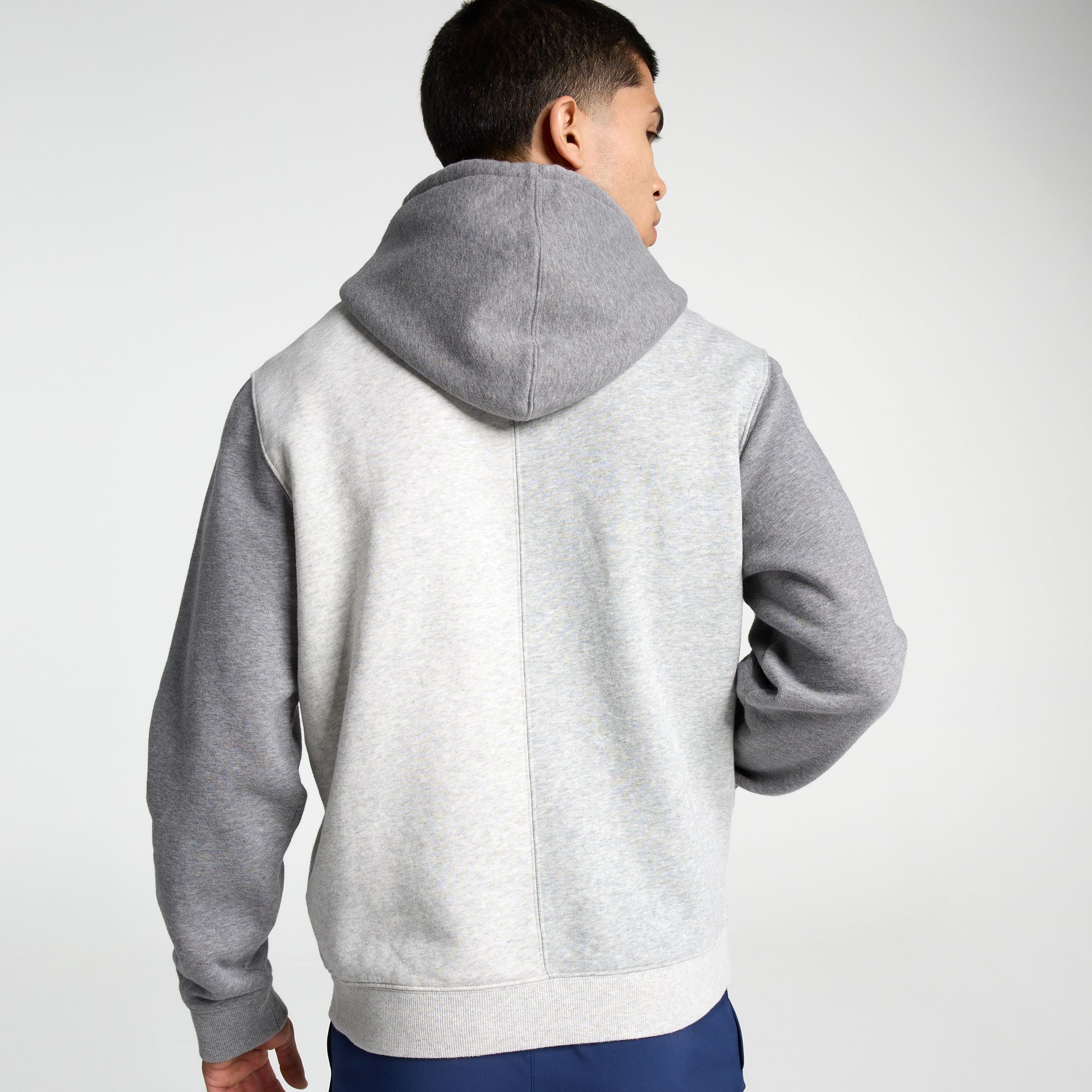 DSG Men's Classic Fleece Hoodie product image