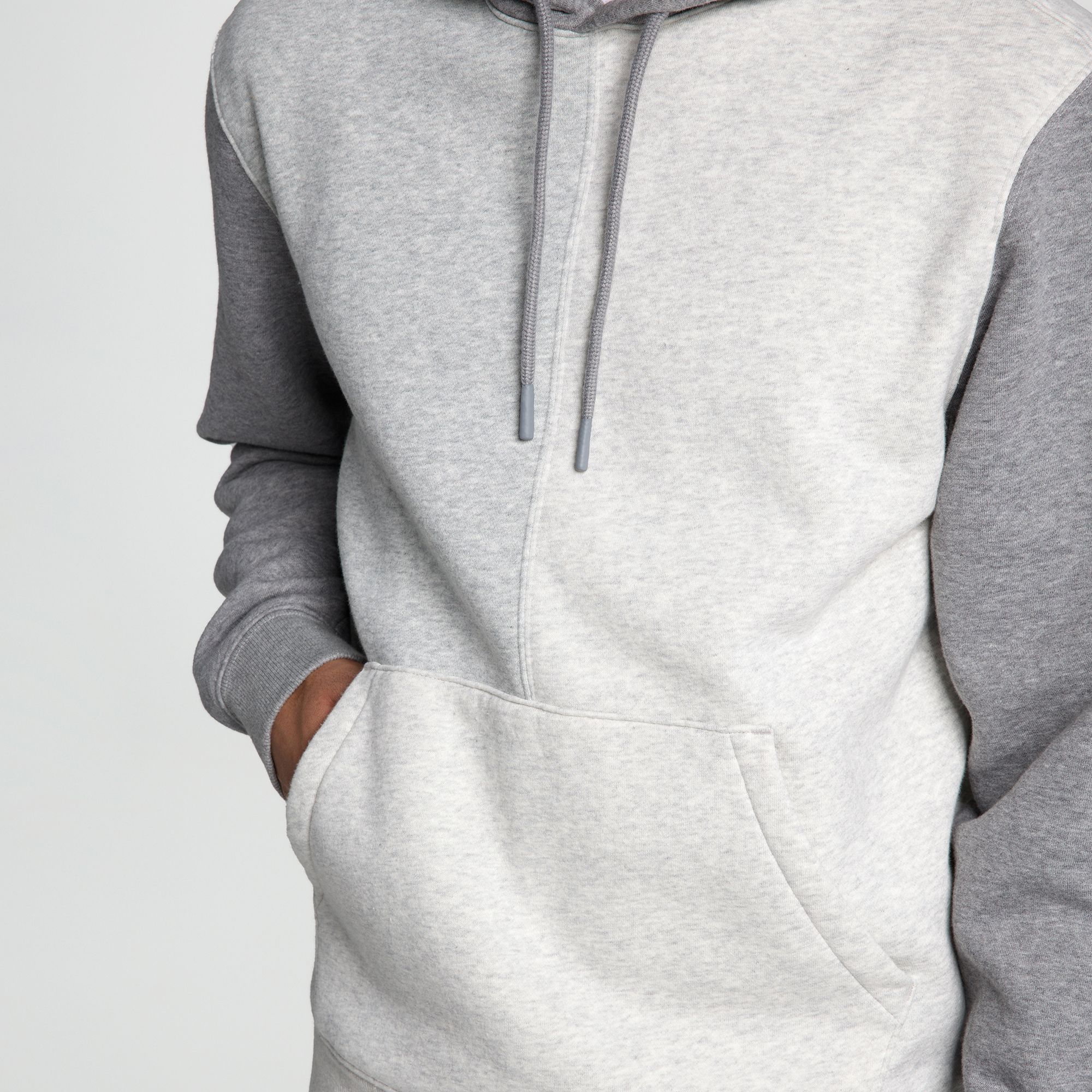 DSG Men's Classic Fleece Hoodie product image