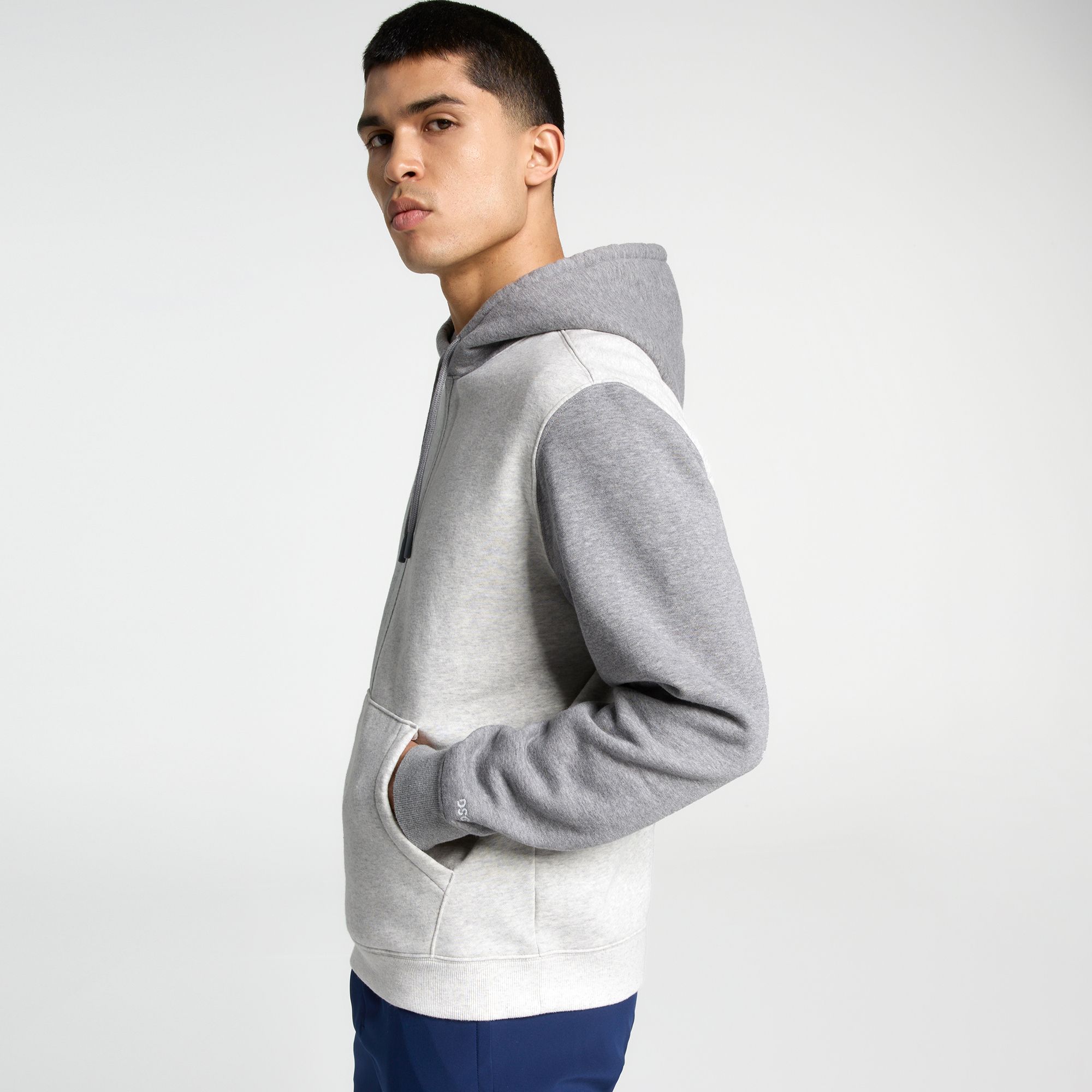 DSG Men's Classic Fleece Hoodie product image
