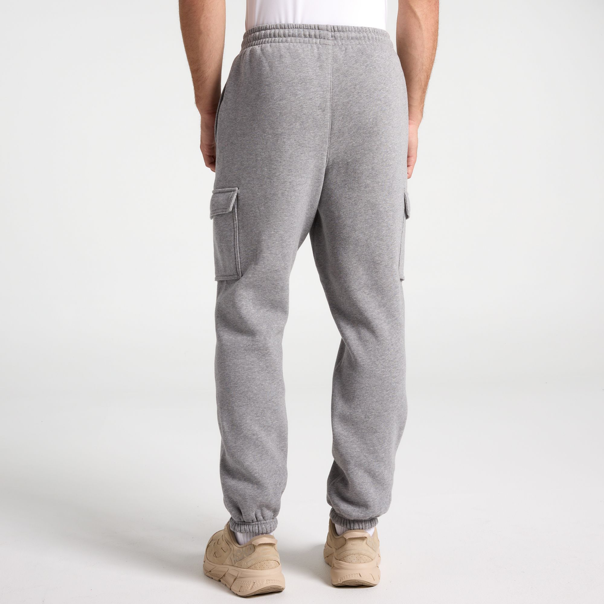 DSG Men's Classic Fleece Cargo Cinch Pants product image