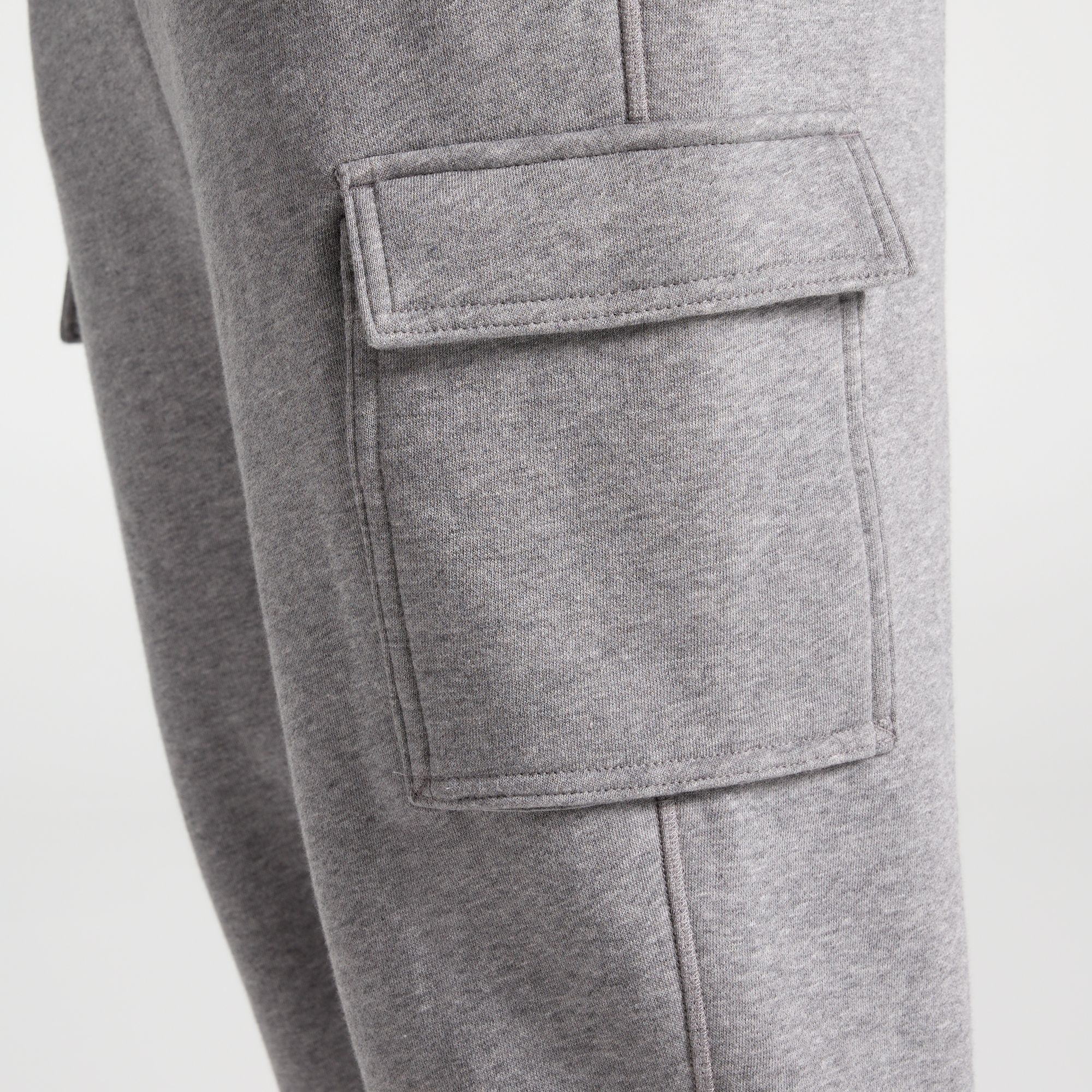 DSG Men's Classic Fleece Cargo Cinch Pants product image