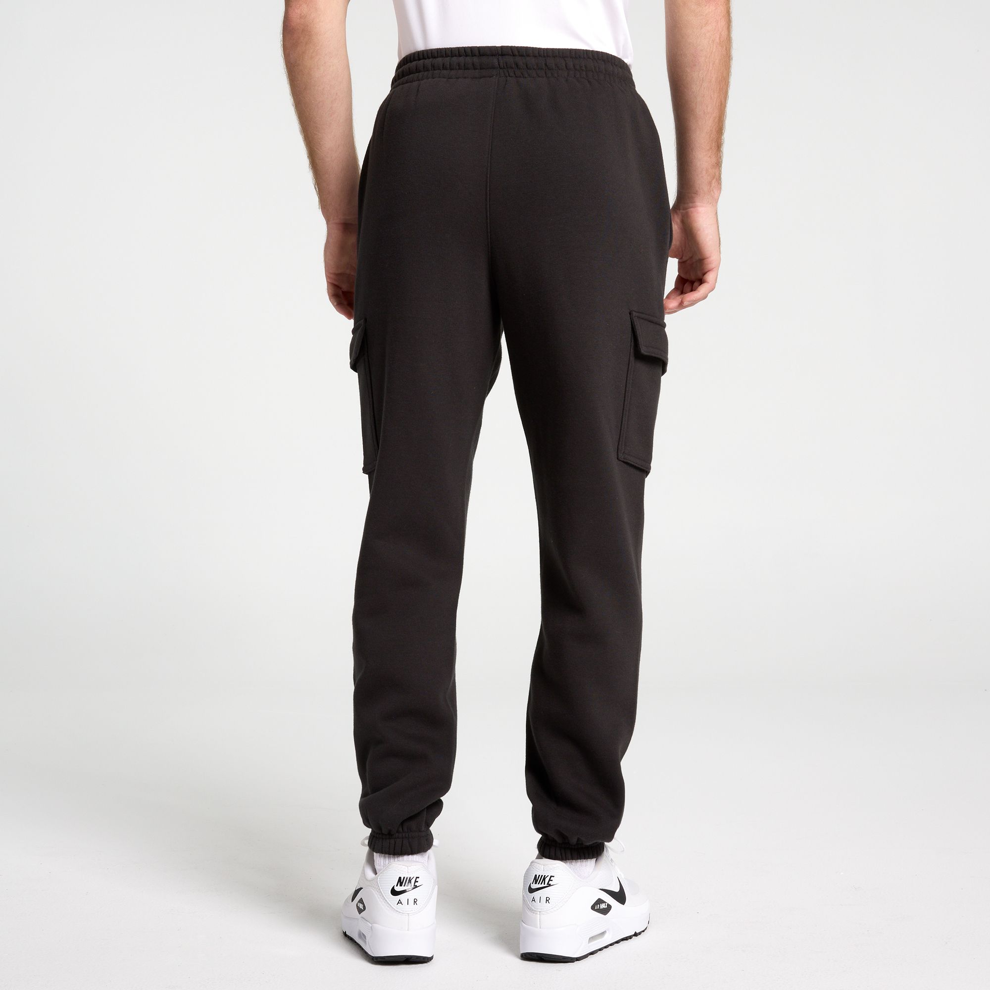 DSG Men's Classic Fleece Cargo Cinch Pants product image