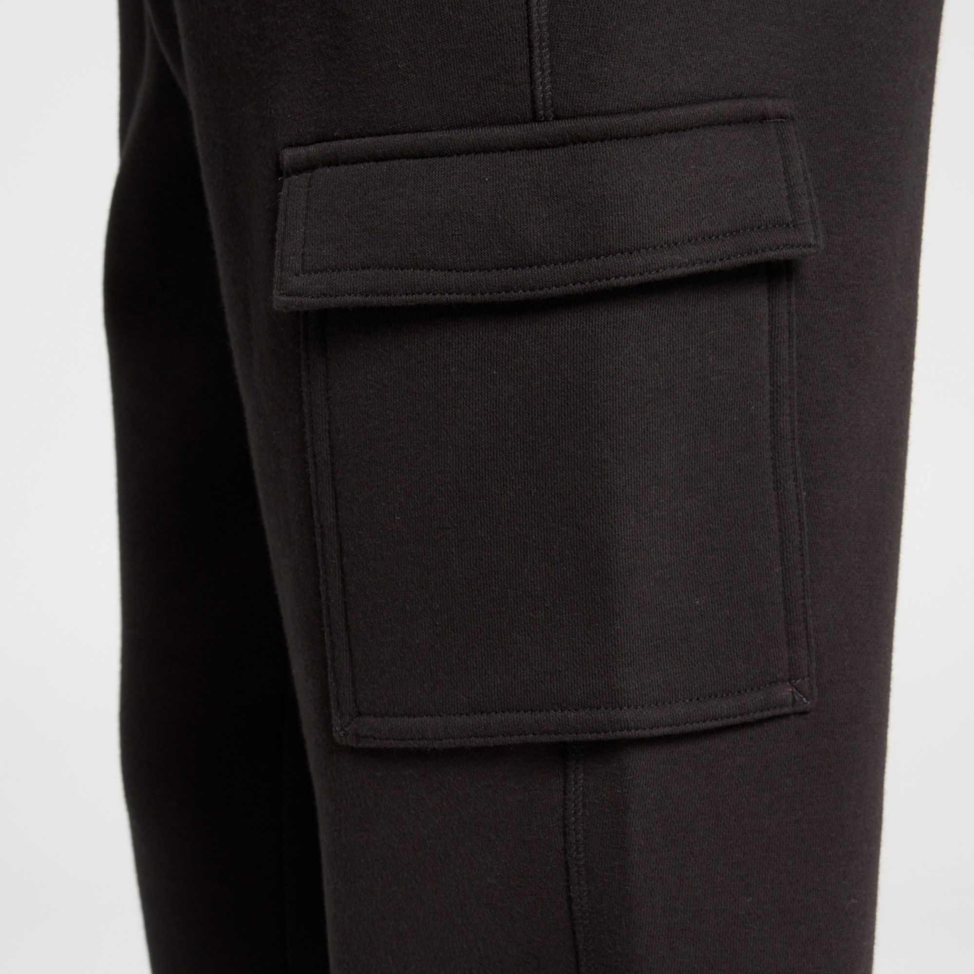 DSG Men's Classic Fleece Cargo Cinch Pants product image