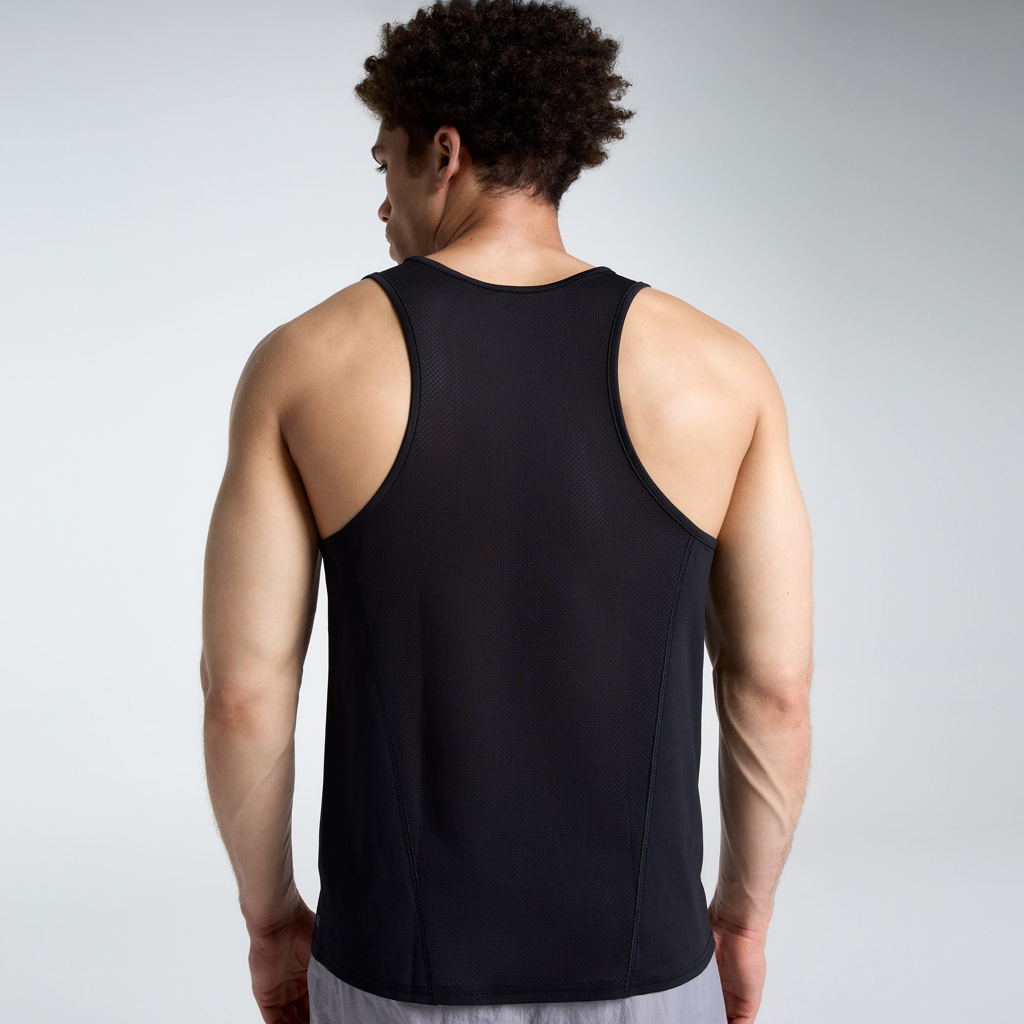DSG Men's Stride Run Singlet product image