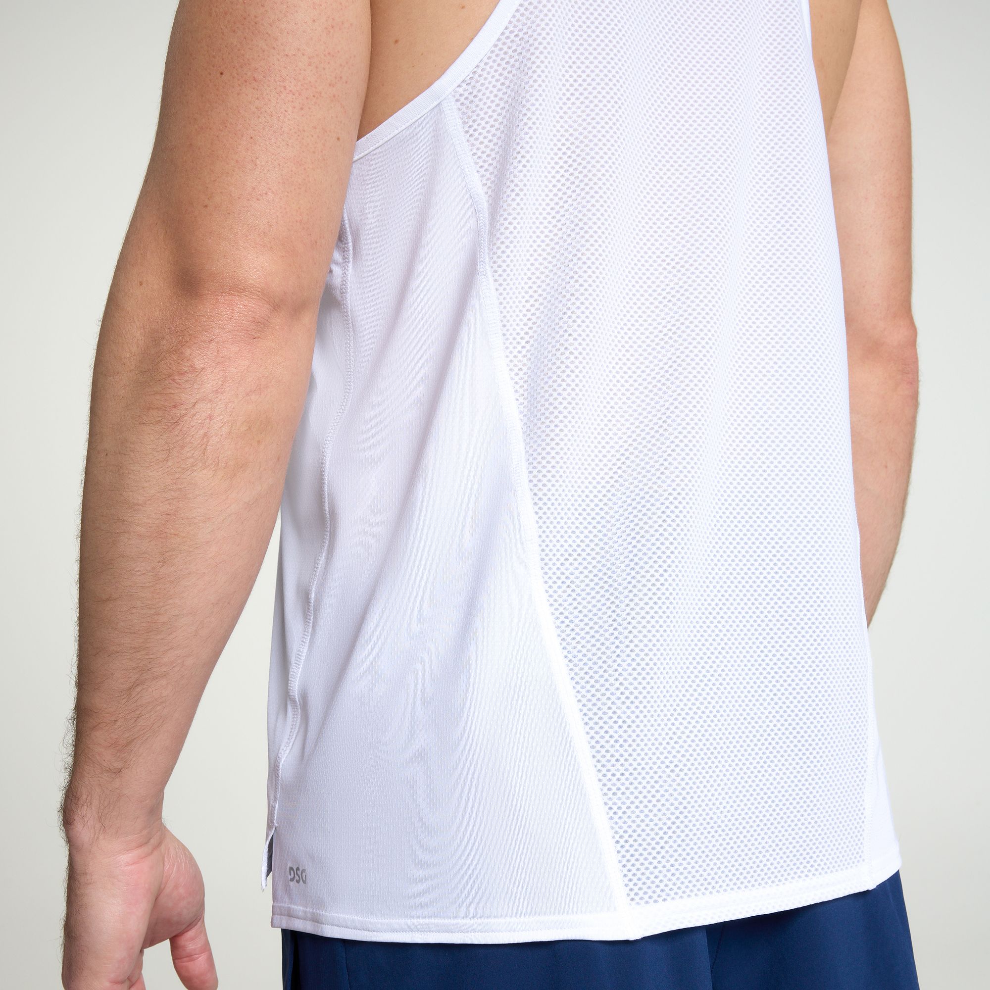 DSG Men's Stride Run Singlet product image