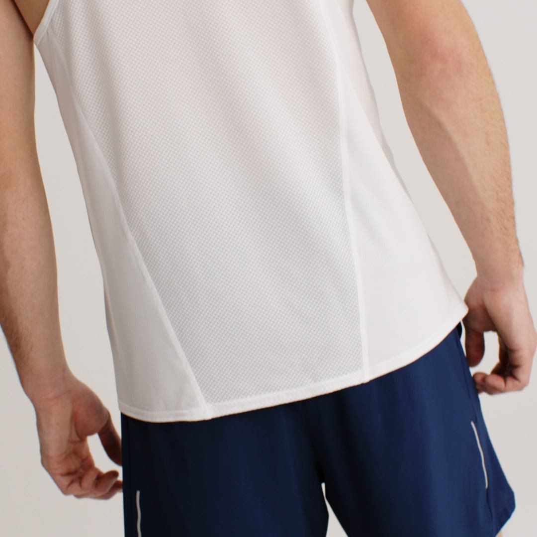 DSG Men's Stride Run Singlet product