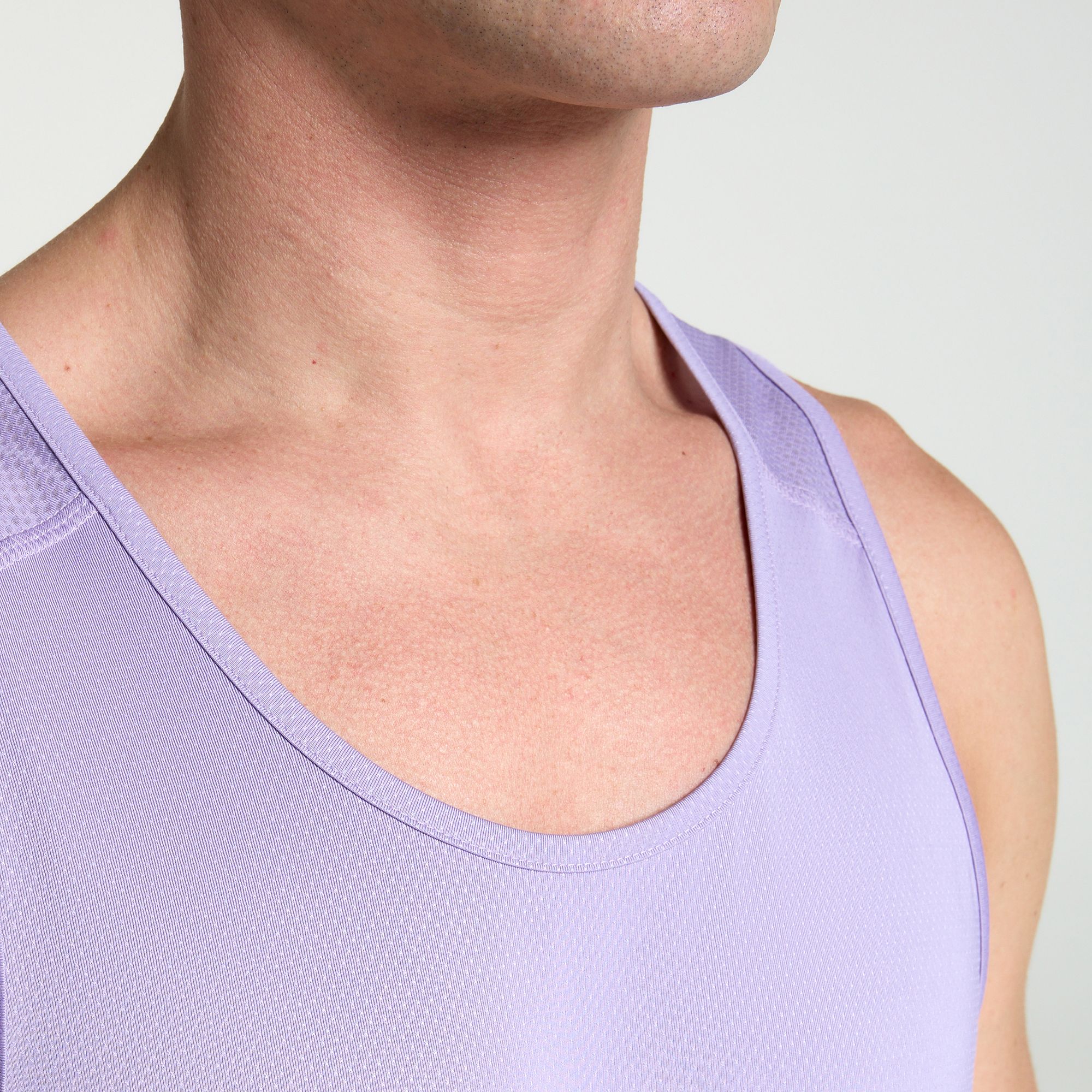 DSG Men's Stride Run Singlet product image