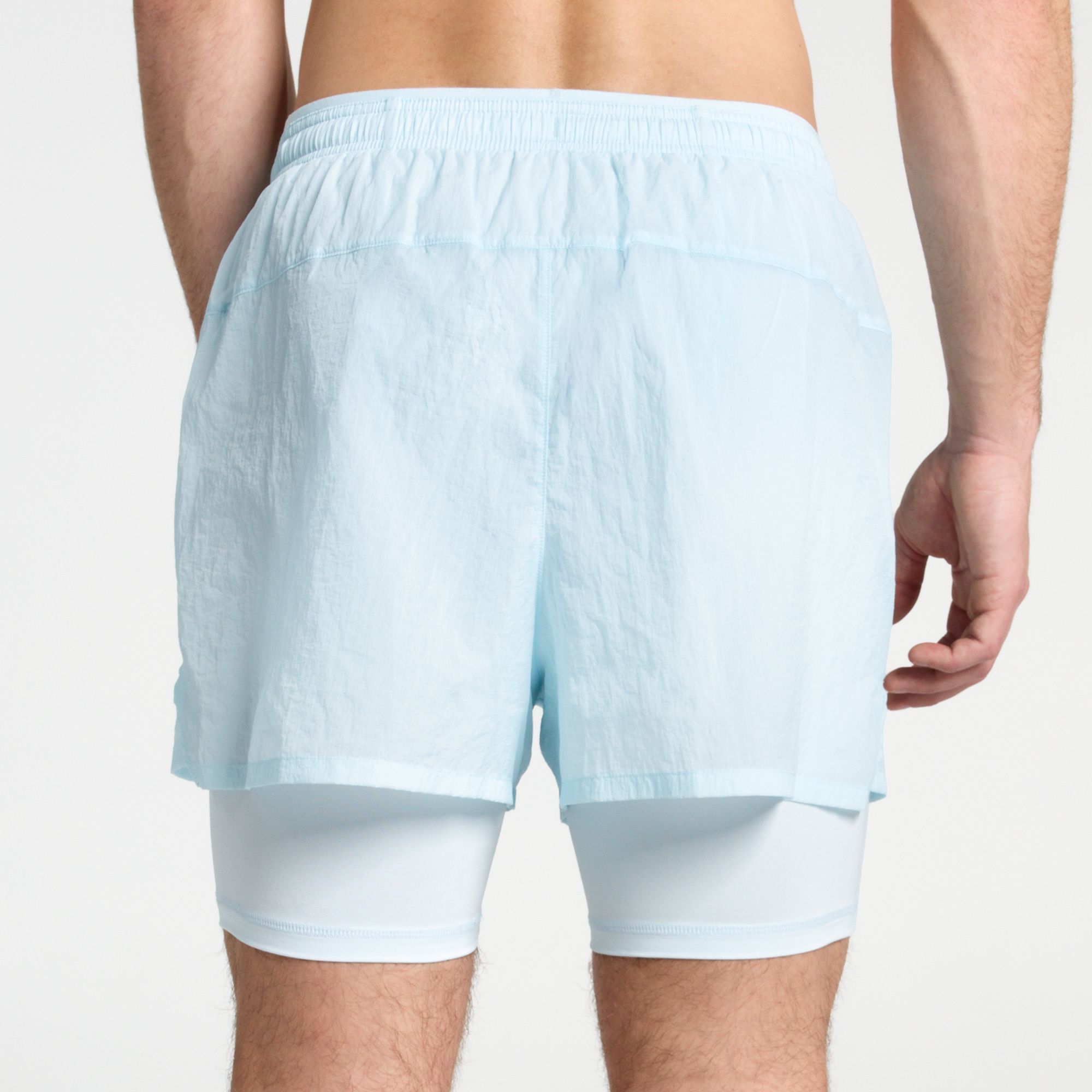 DSG Men's Stride 2-in-1 3” Short product image