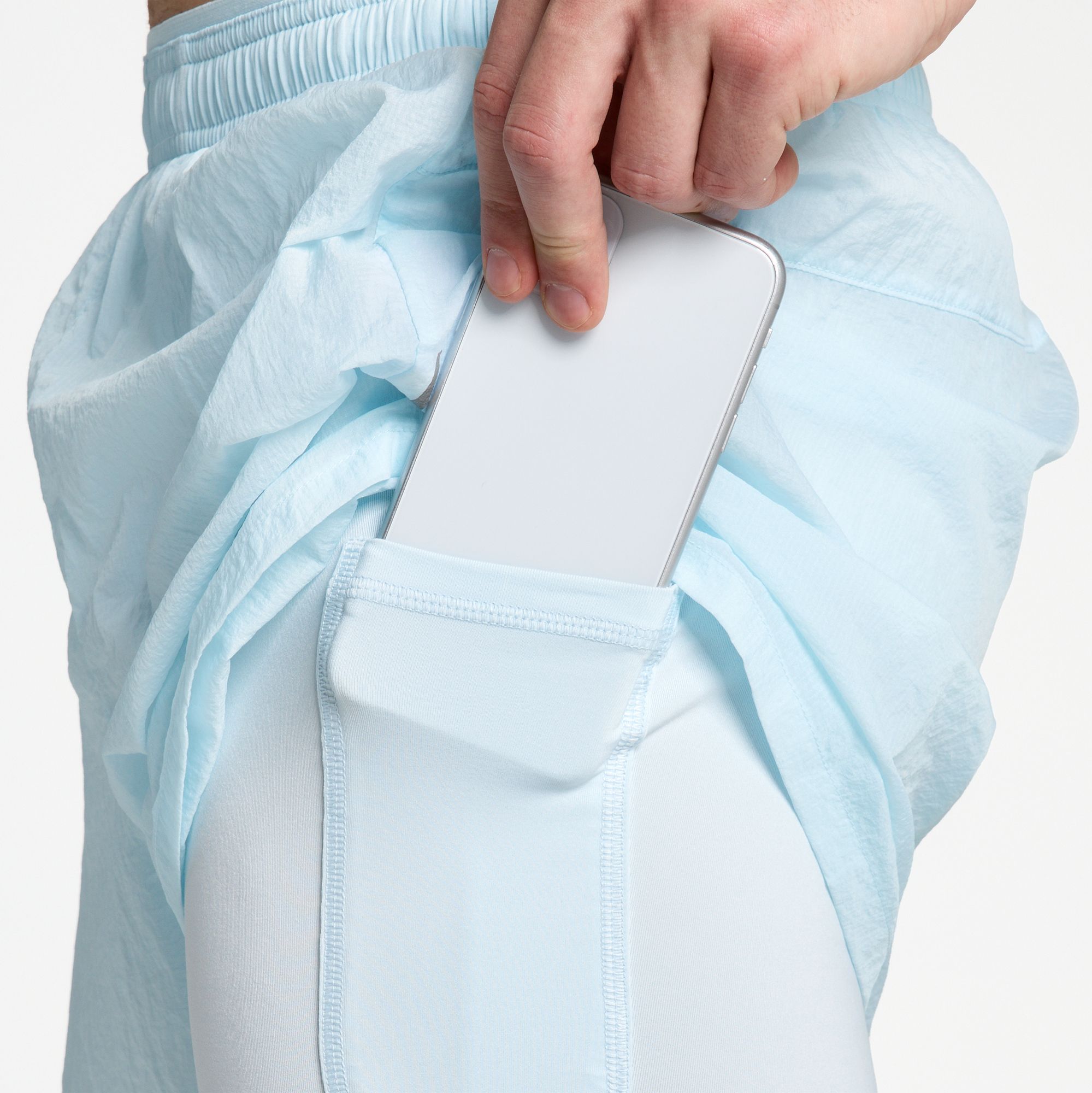 DSG Men's Stride 2-in-1 3” Short product image