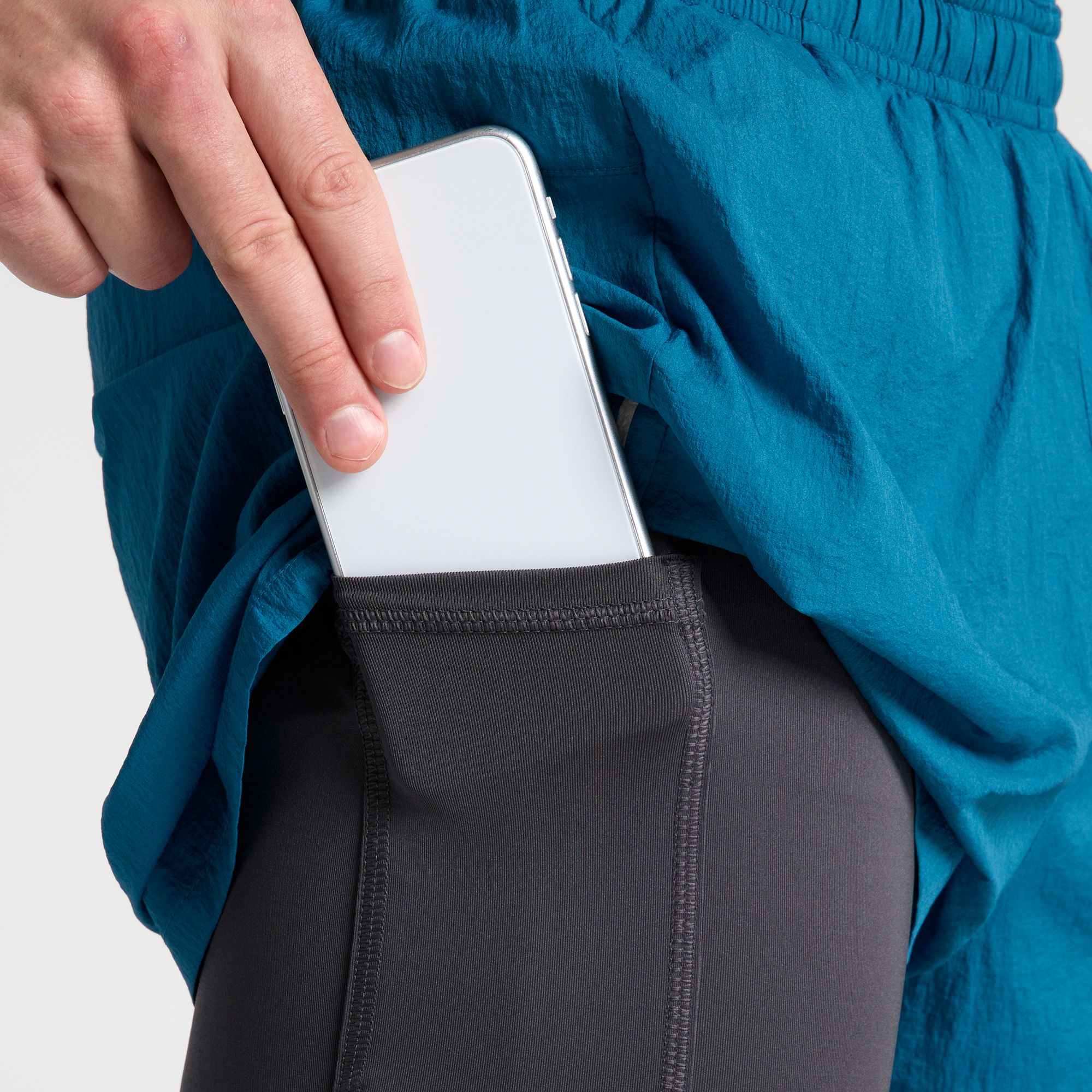 DSG Men's Stride 2-in-1 3” Short product image