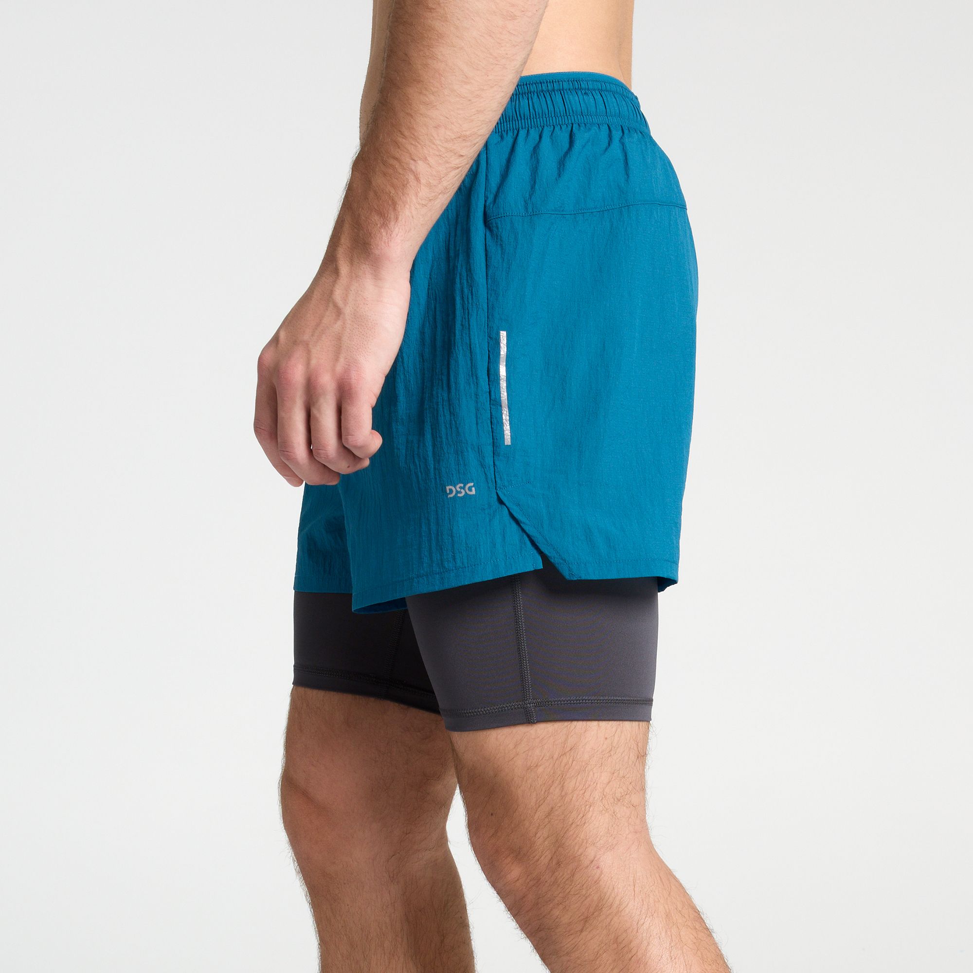 DSG Men's Stride 2-in-1 3” Short product image