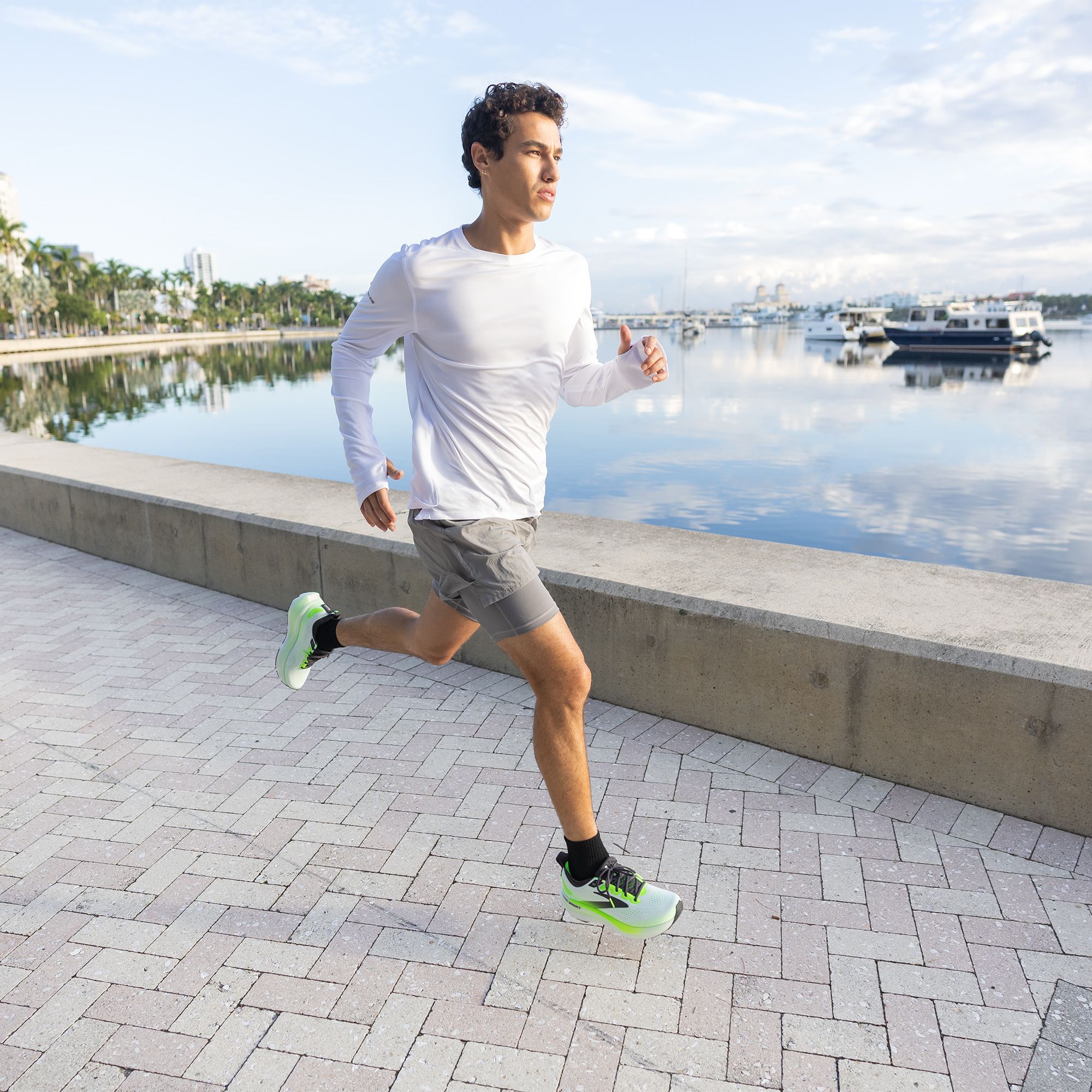 DSG Men's Stride 2-in-1 3” Short product image