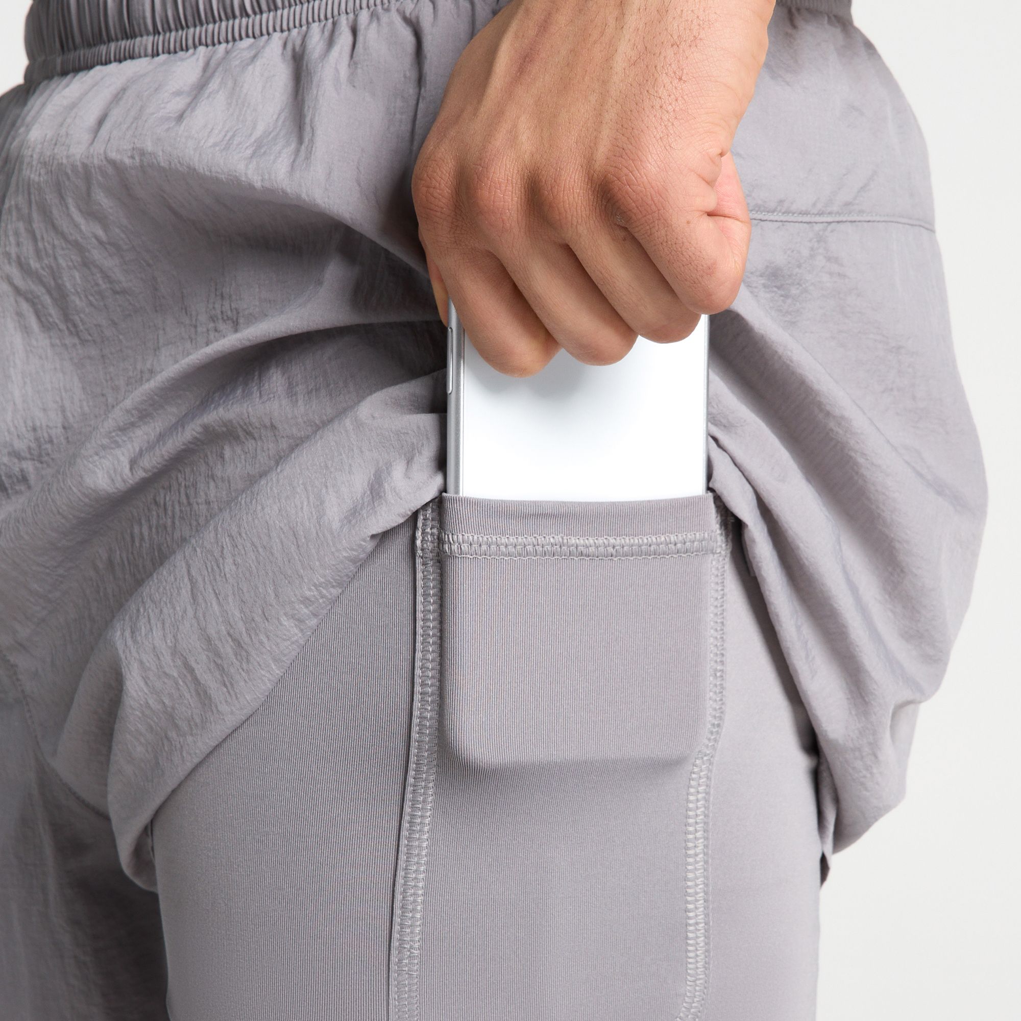 DSG Men's Stride 2-in-1 3” Short product image