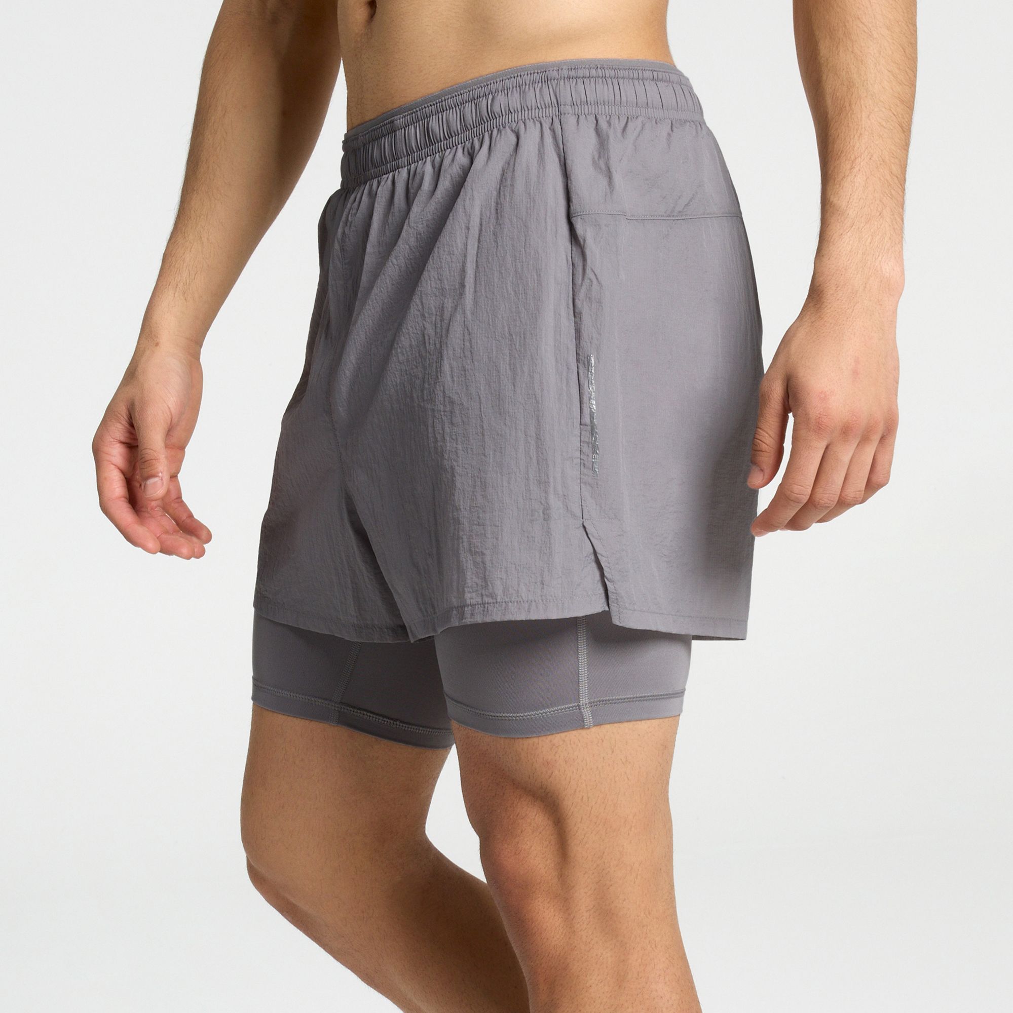DSG Men's Stride 2-in-1 3” Short product image