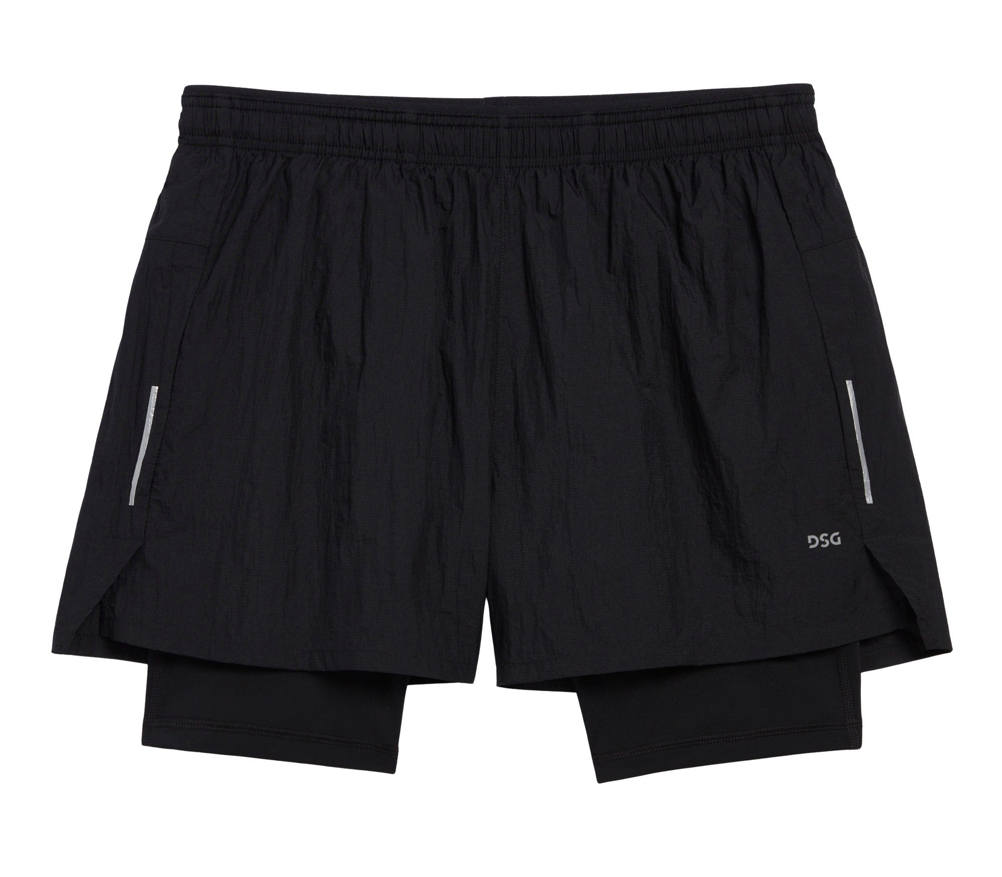 DSG Men's Stride 2-in-1 3” Short product image
