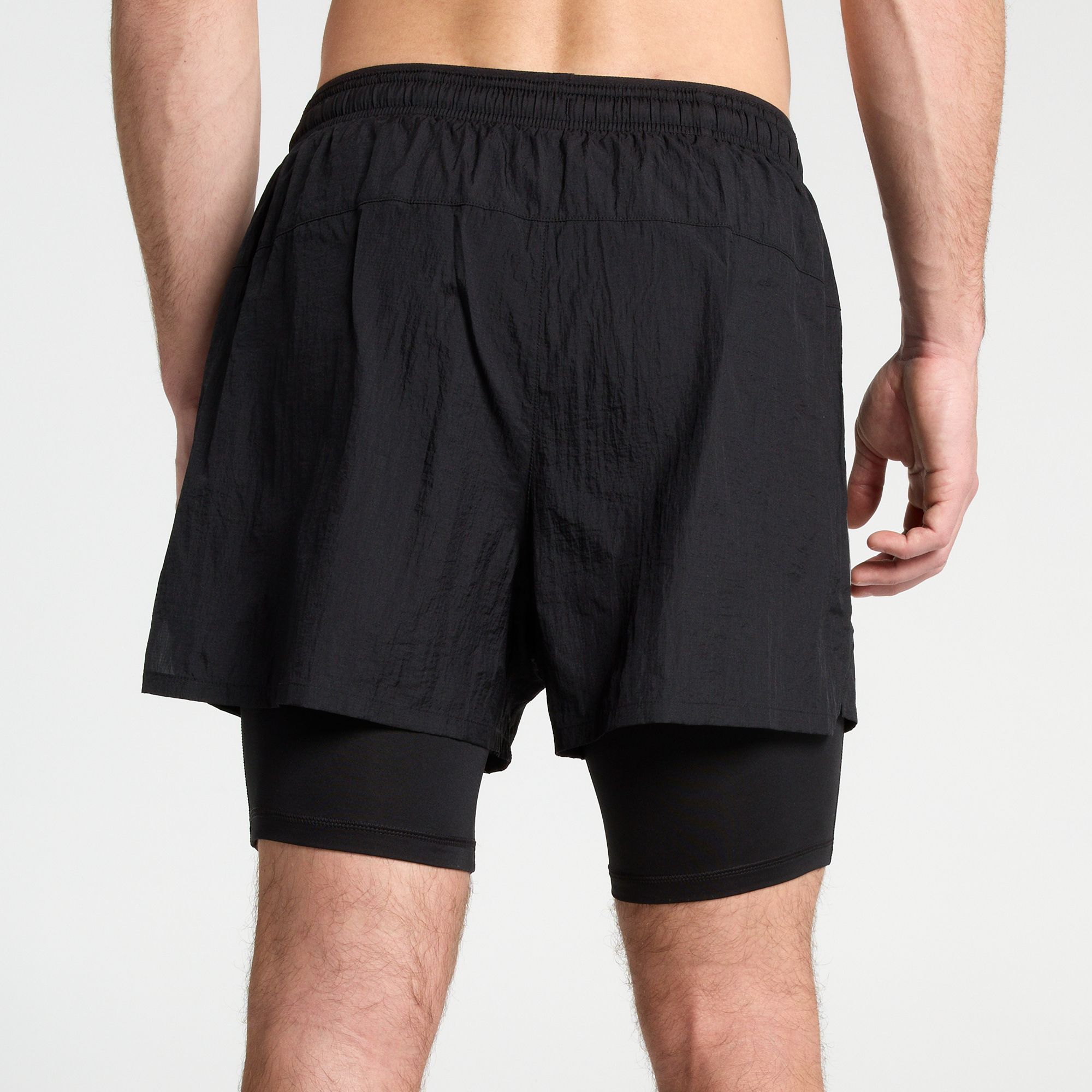 DSG Men's Stride 2-in-1 3” Short product image