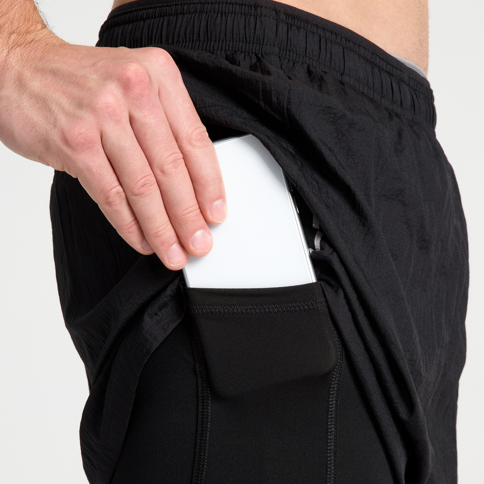 DSG Men's Stride 2-in-1 3” Short product image