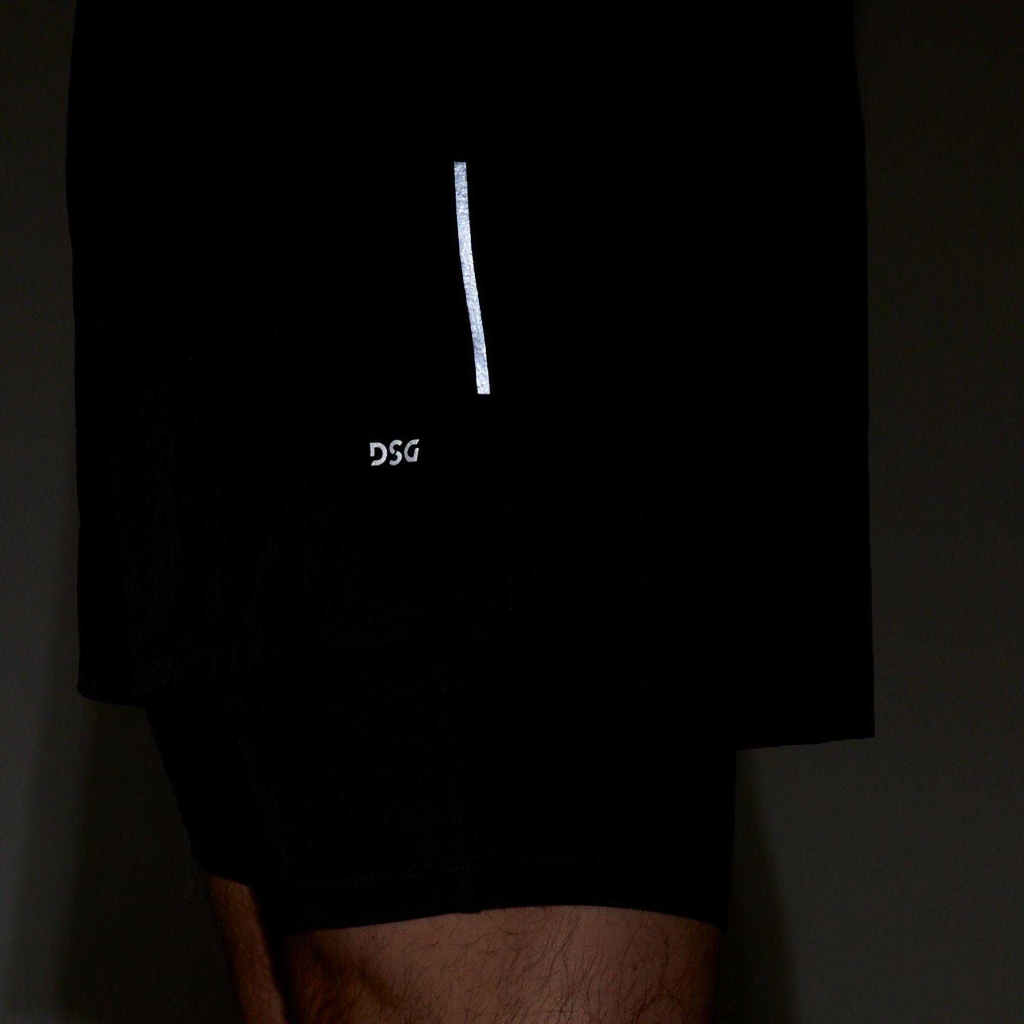 DSG Men's Stride 2-in-1 3” Short product image