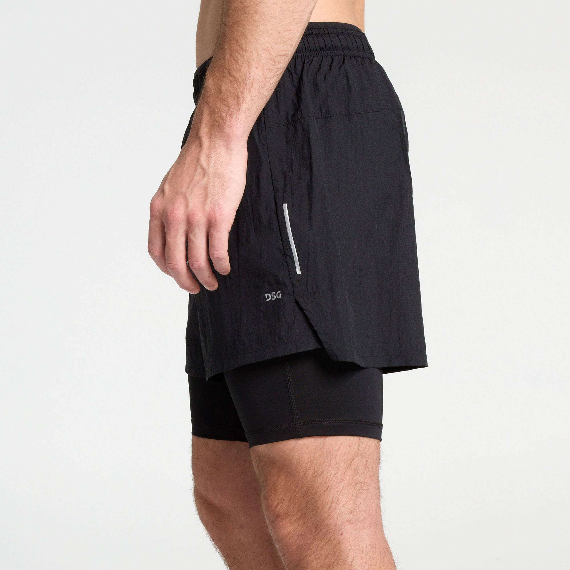 DSG Men's Stride 2-in-1 3” Short product image