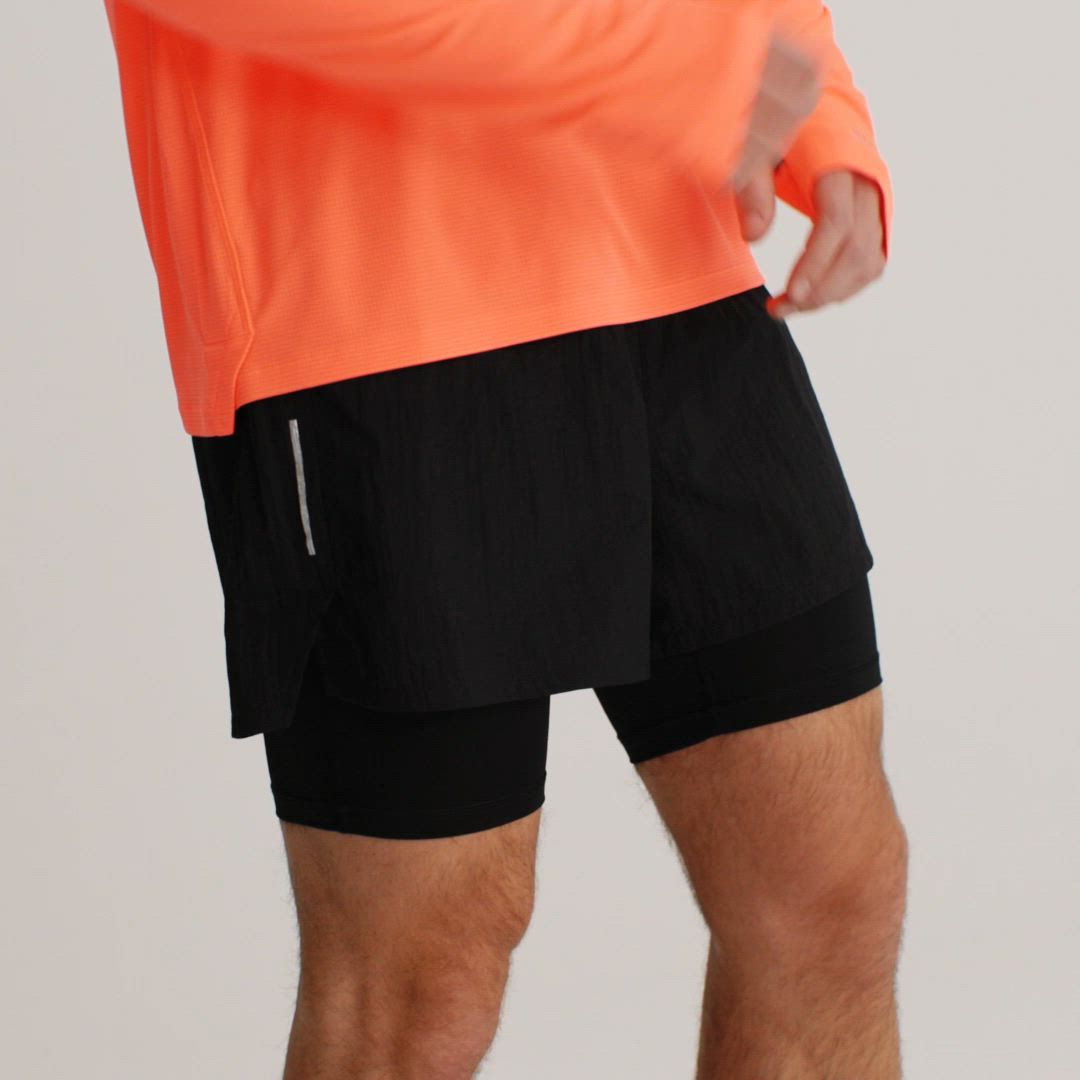 DSG Men's Stride 2-in-1 3” Short product