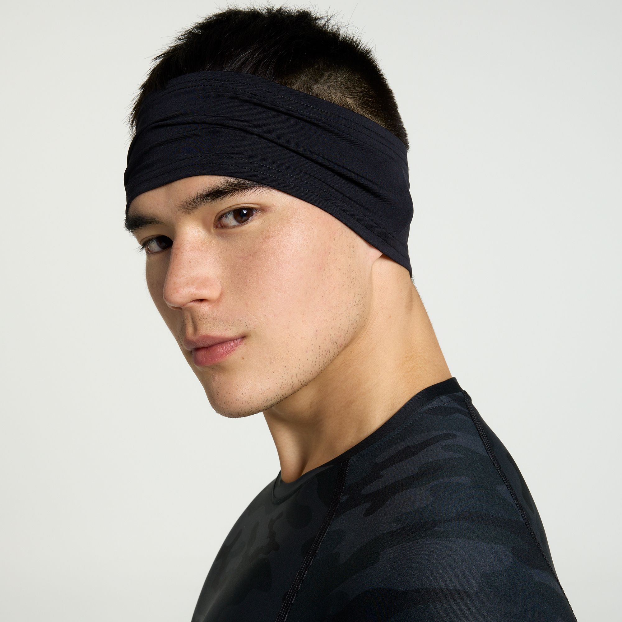 DSG Men's Core Athletic Headband product image