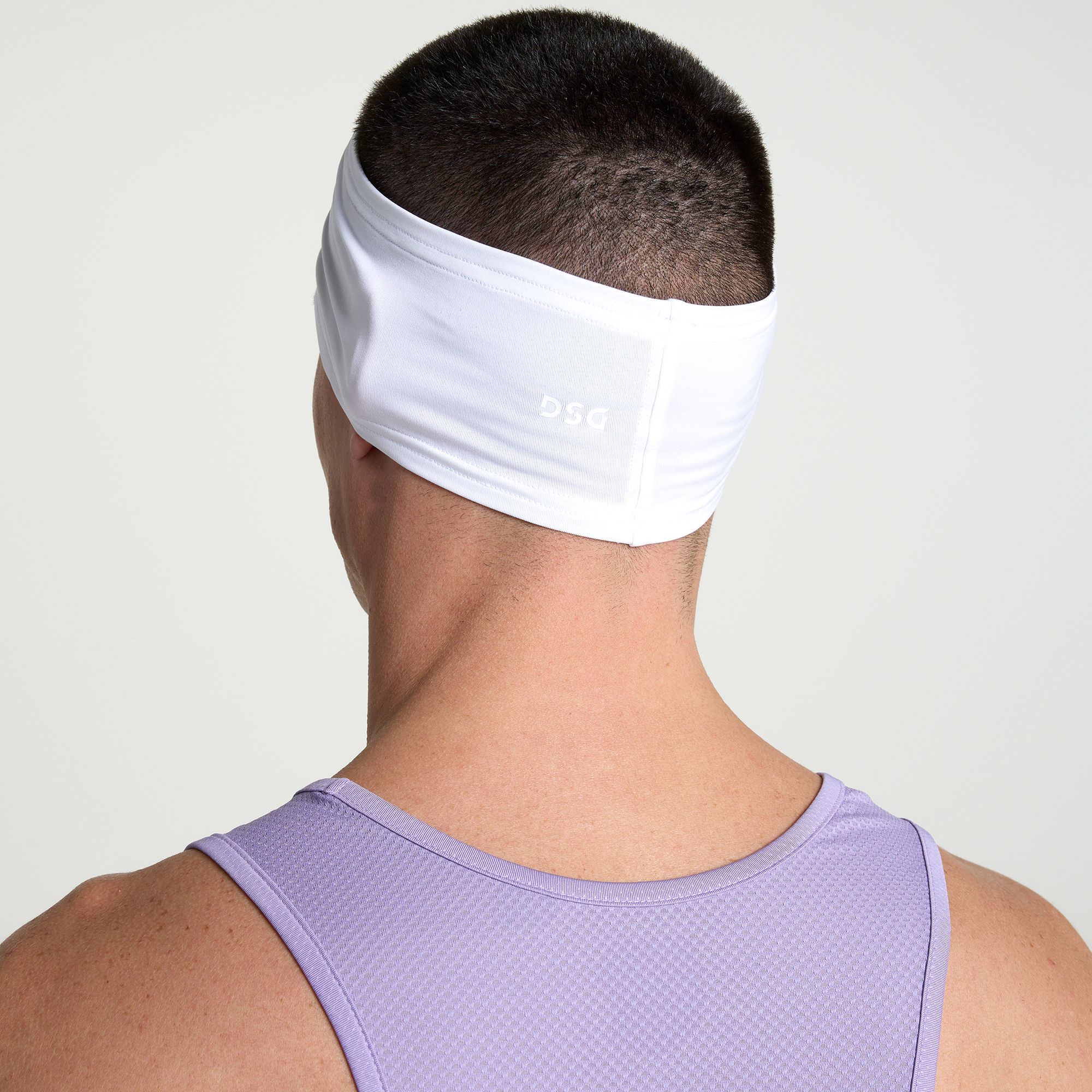 DSG Men's Core Athletic Headband product image