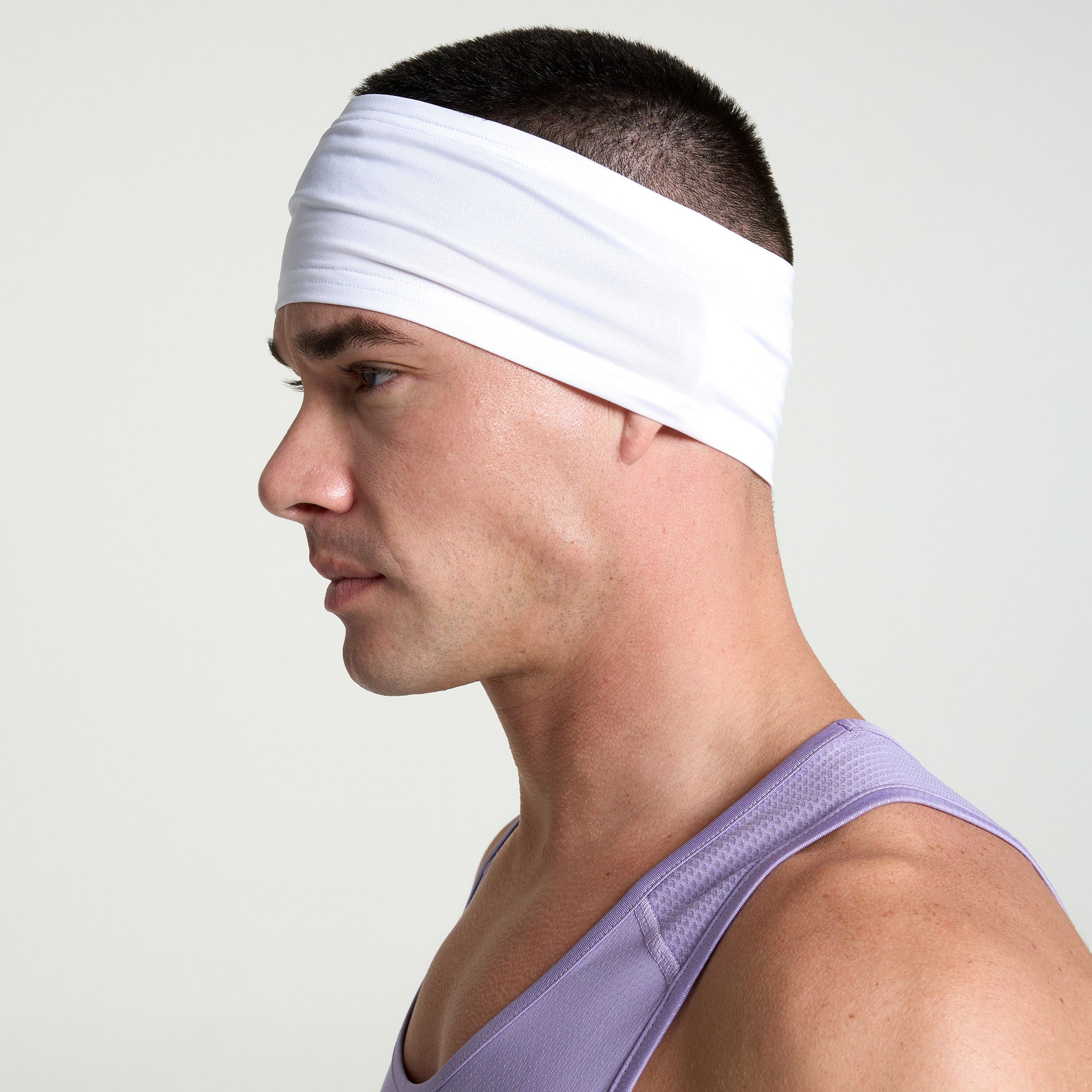 DSG Men's Core Athletic Headband product image