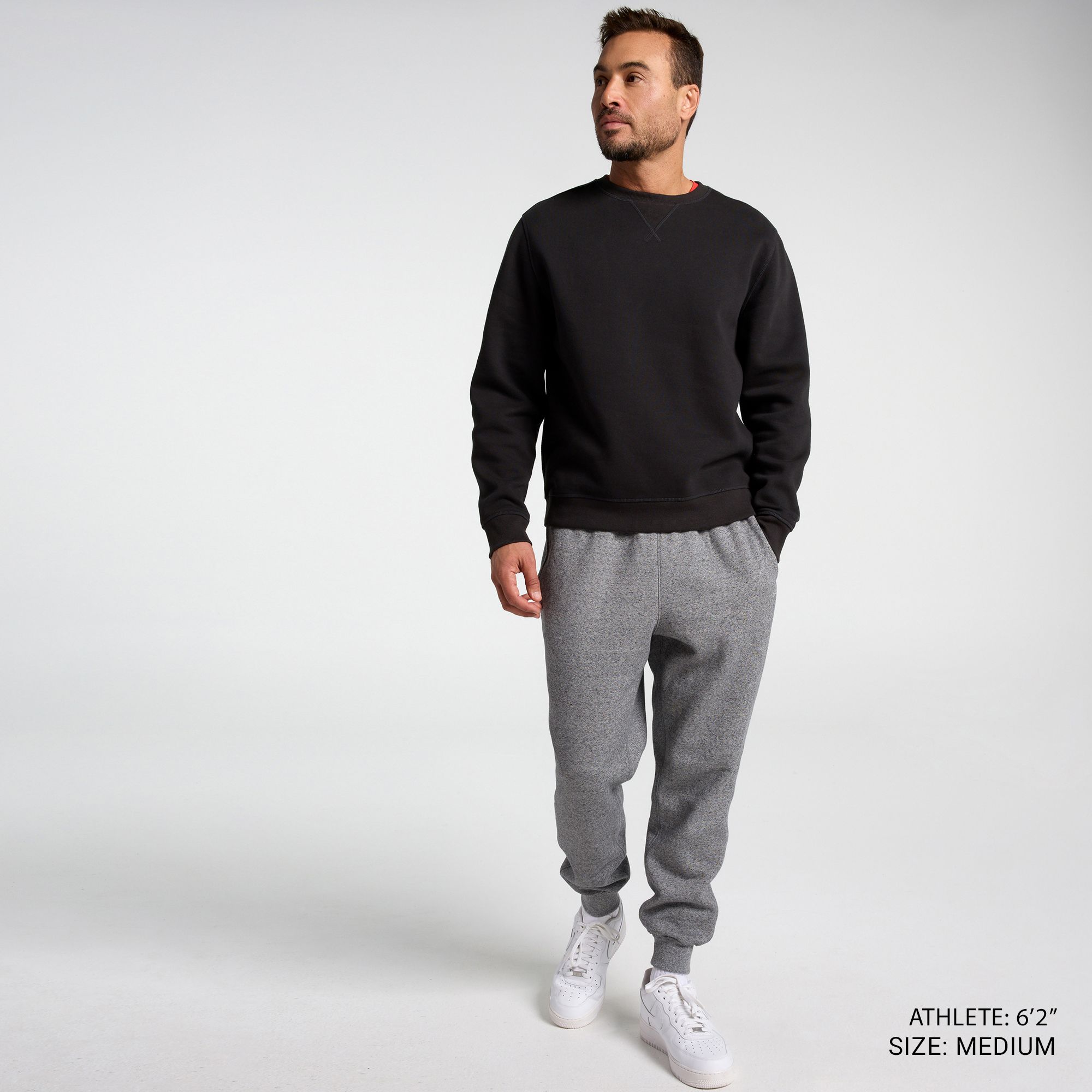 DSG Men's Classic Fleece Joggers product image