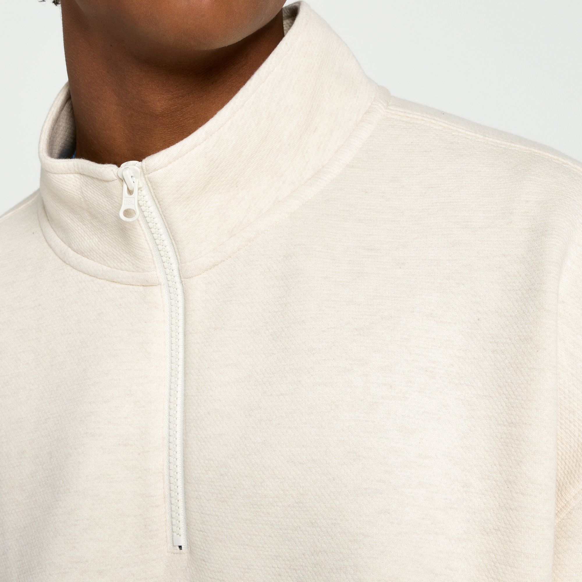 DSG Men's Textured 1/4 Zip Jacket product image