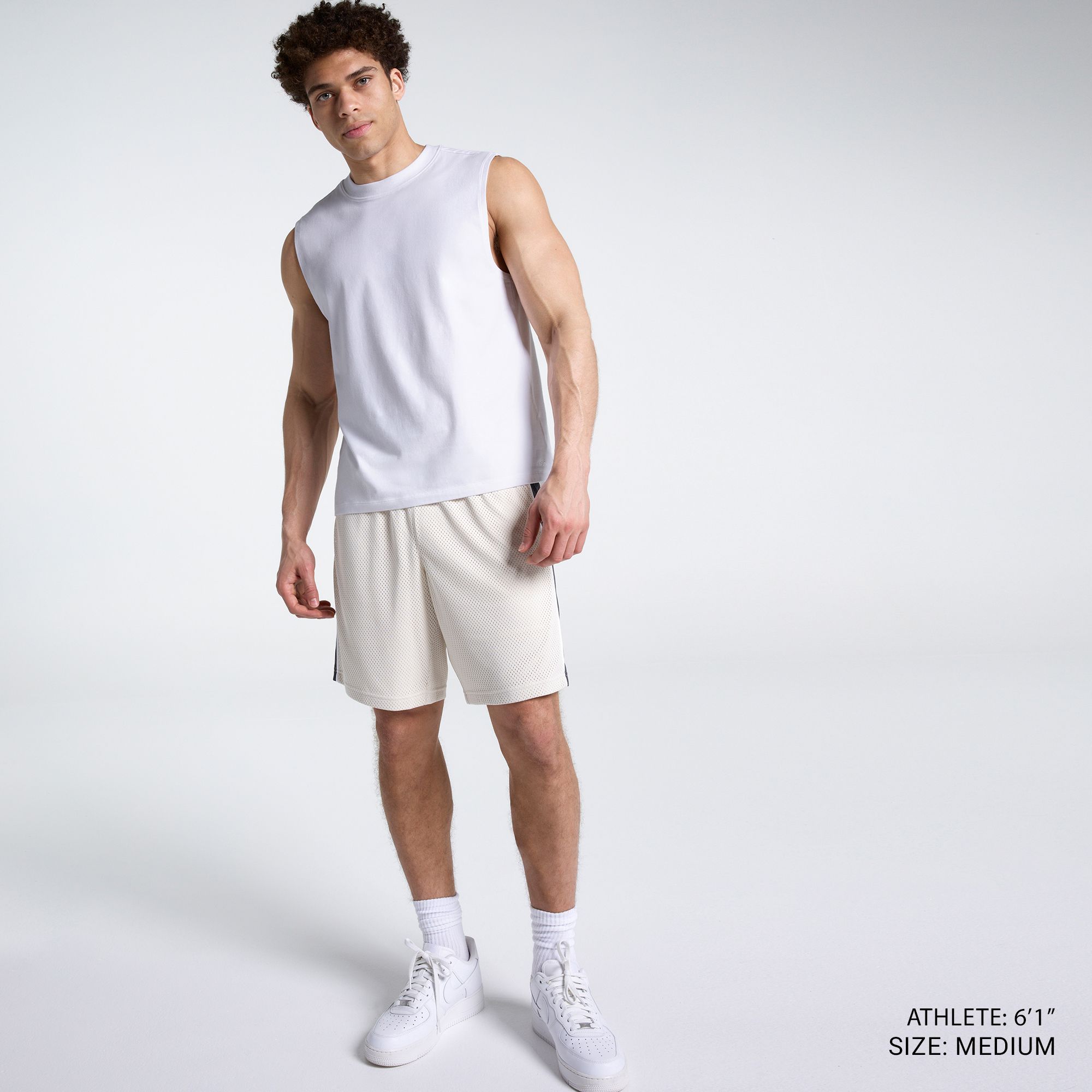 DSG Men's 9” Mesh Training Short product image