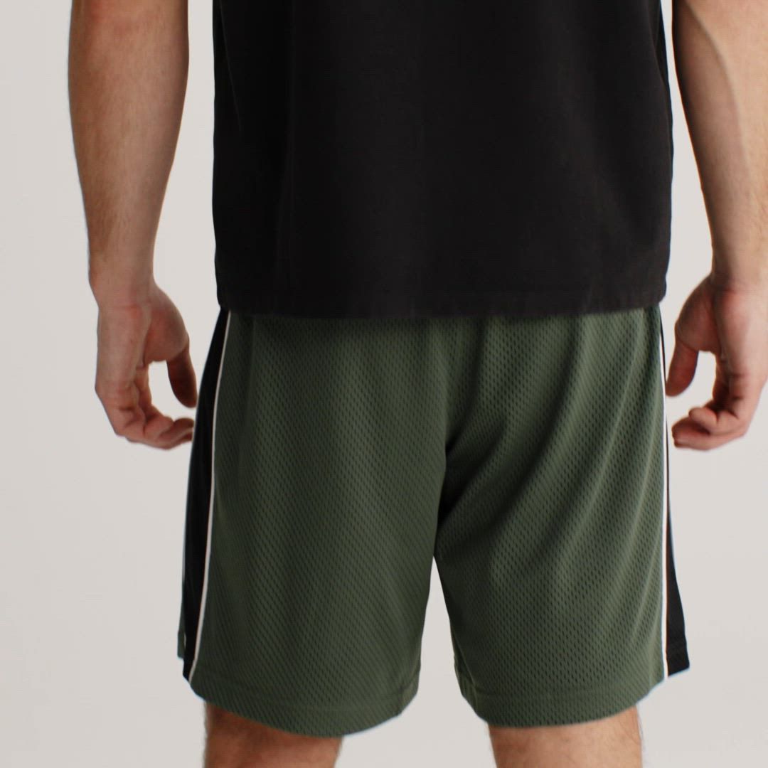 DSG Men's 9” Mesh Training Short product