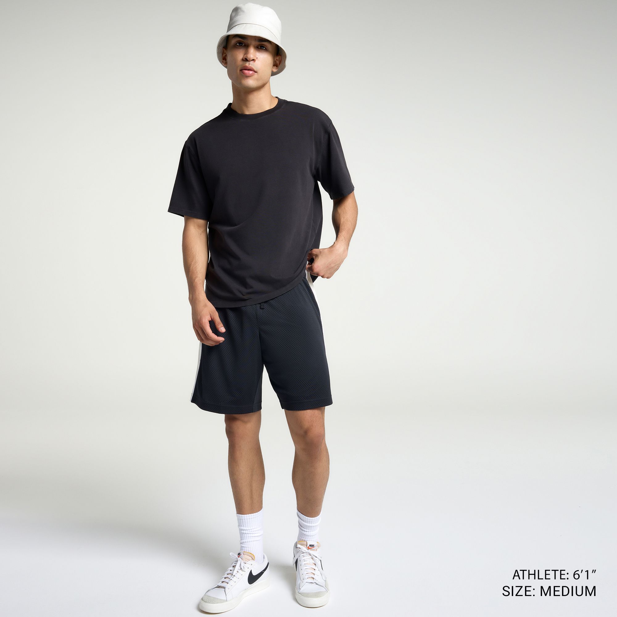 DSG Men's 9” Mesh Training Short product image