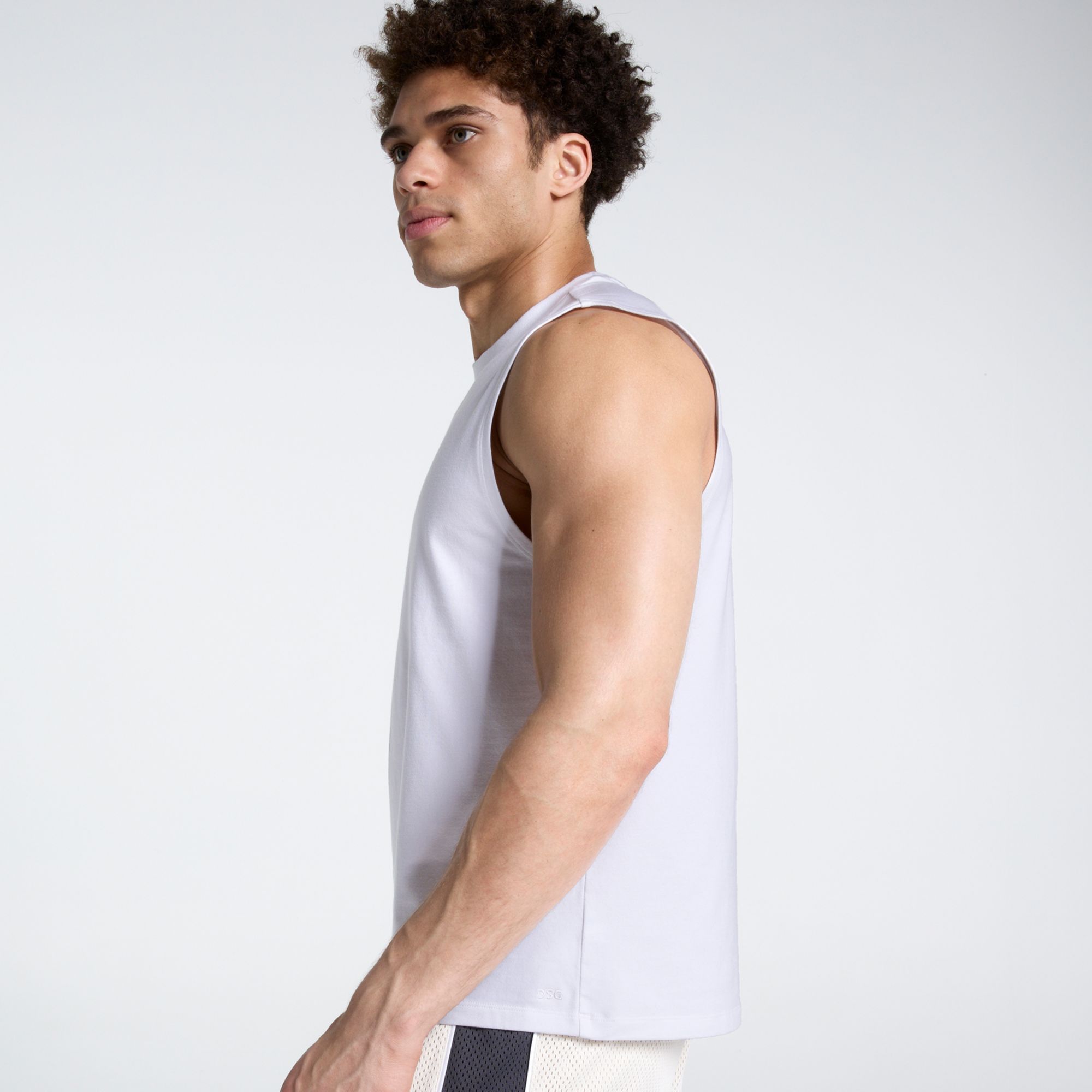 DSG Men's Relaxed Muscle Tank product image