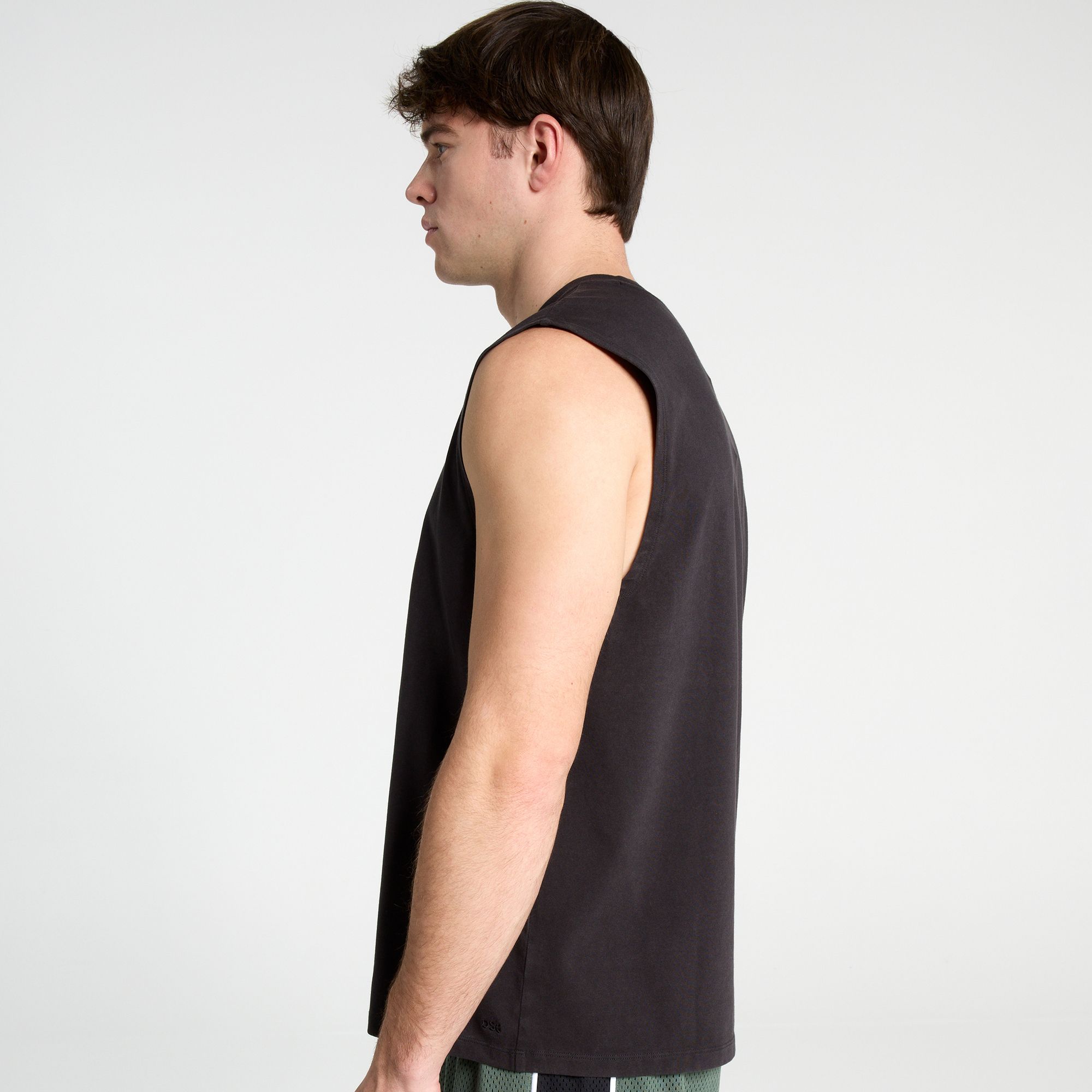 DSG Men's Relaxed Muscle Tank product image
