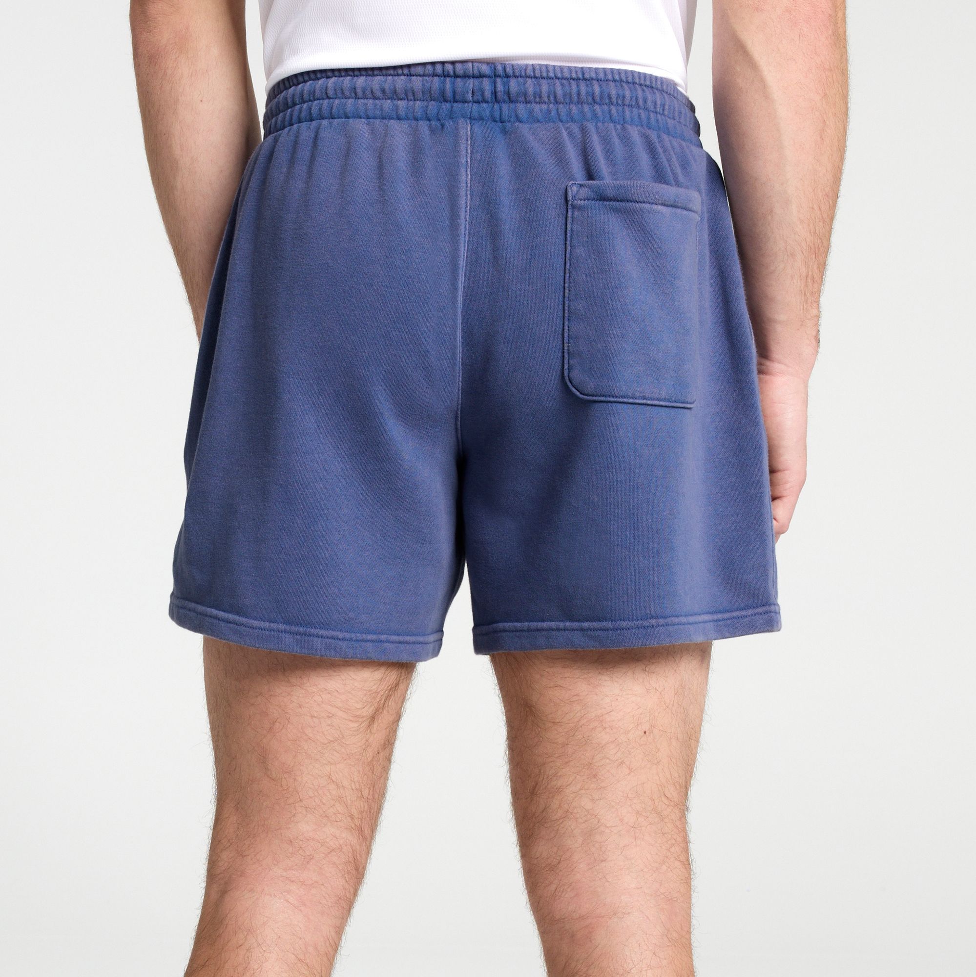 DSG Men's 6” Relaxed Lightweight Classic Fleece Short product image