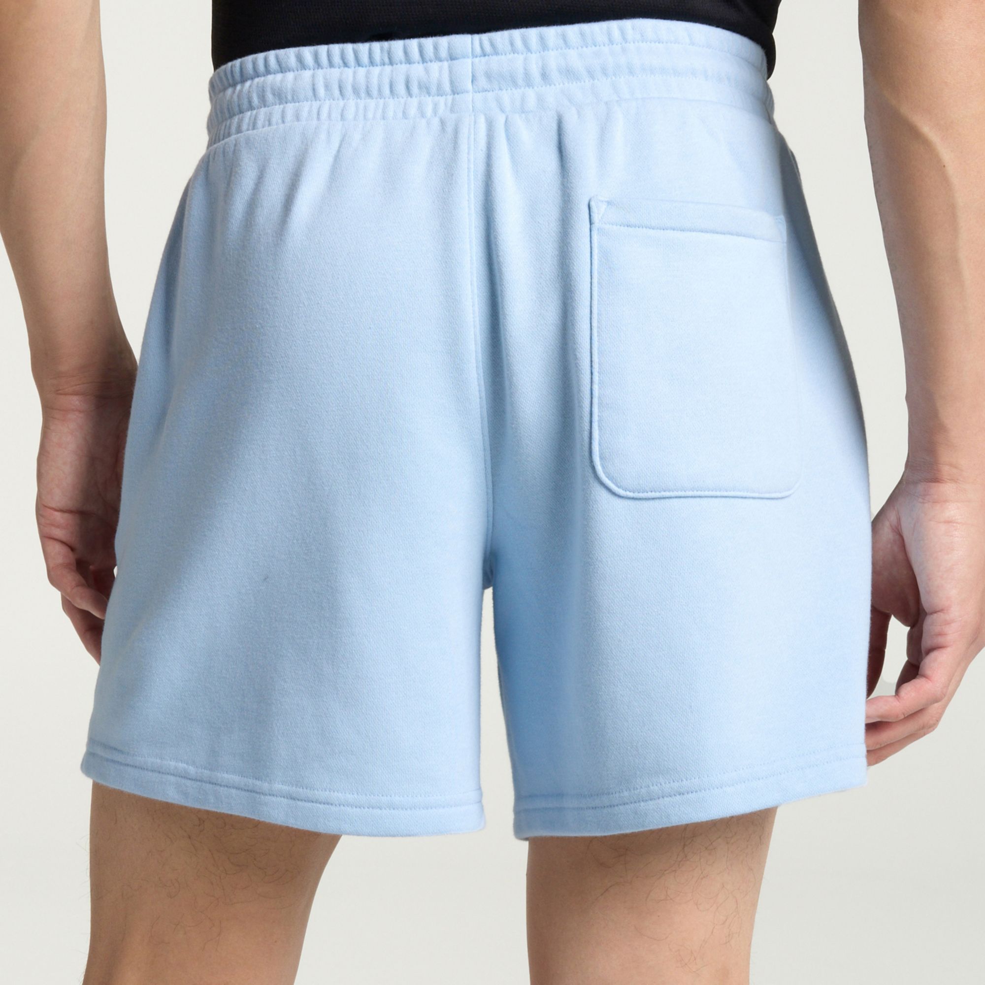 DSG Men's 6” Relaxed Lightweight Classic Fleece Short product image