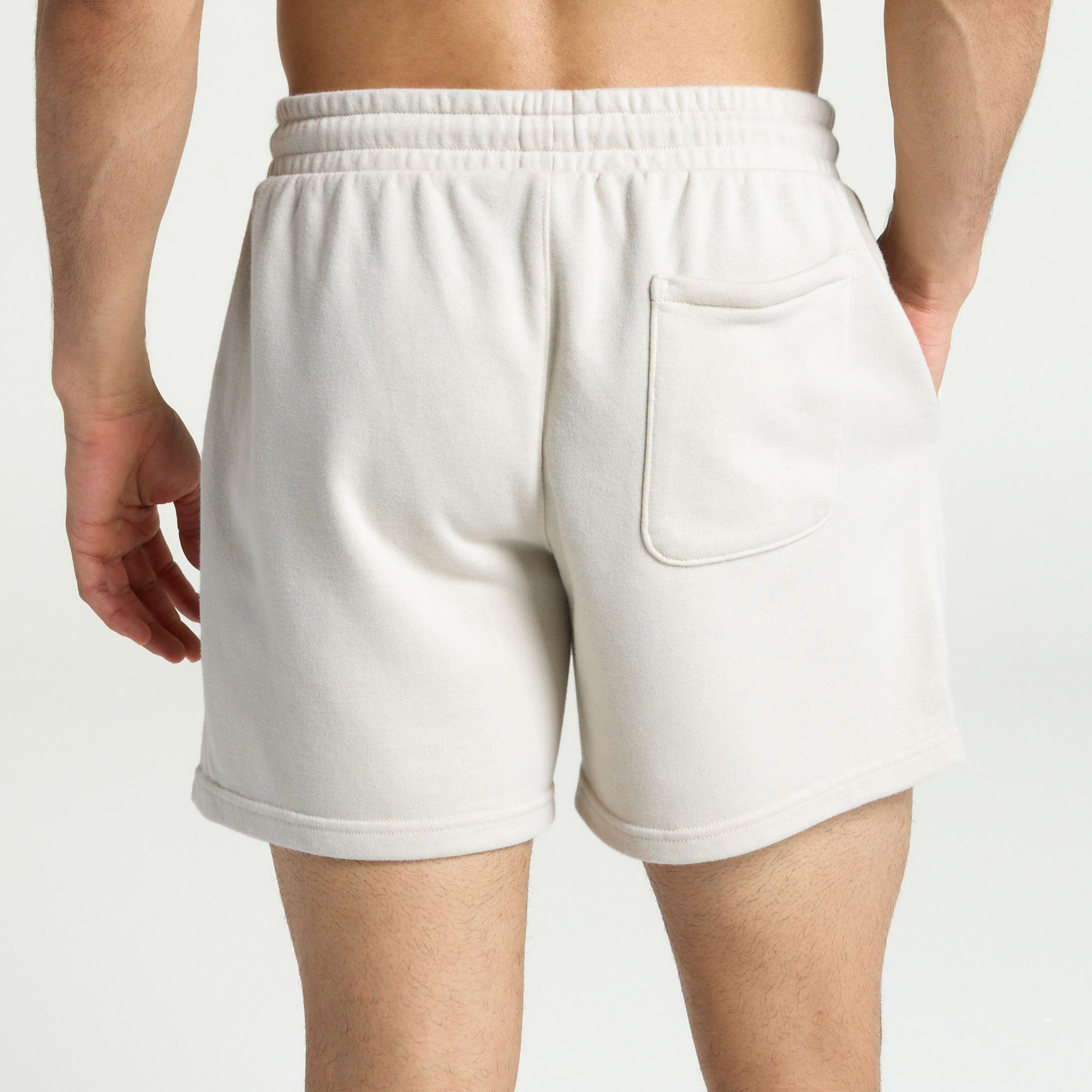 DSG Men's 6” Relaxed Lightweight Classic Fleece Short product image
