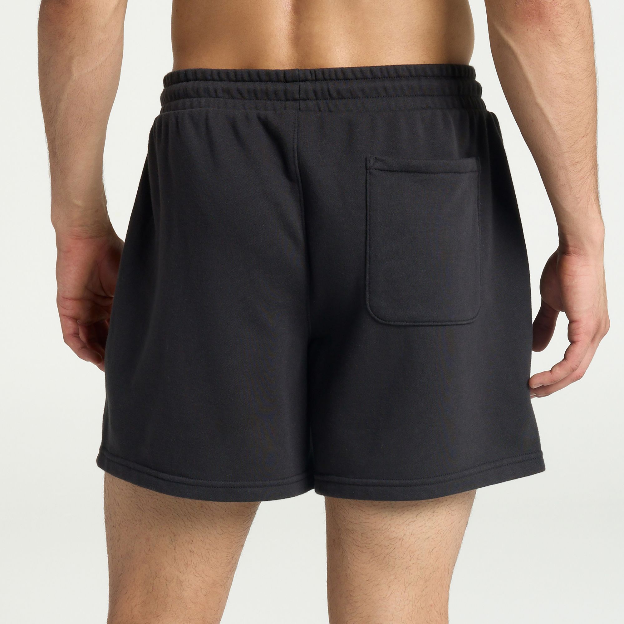 DSG Men's 6” Relaxed Lightweight Classic Fleece Short product image